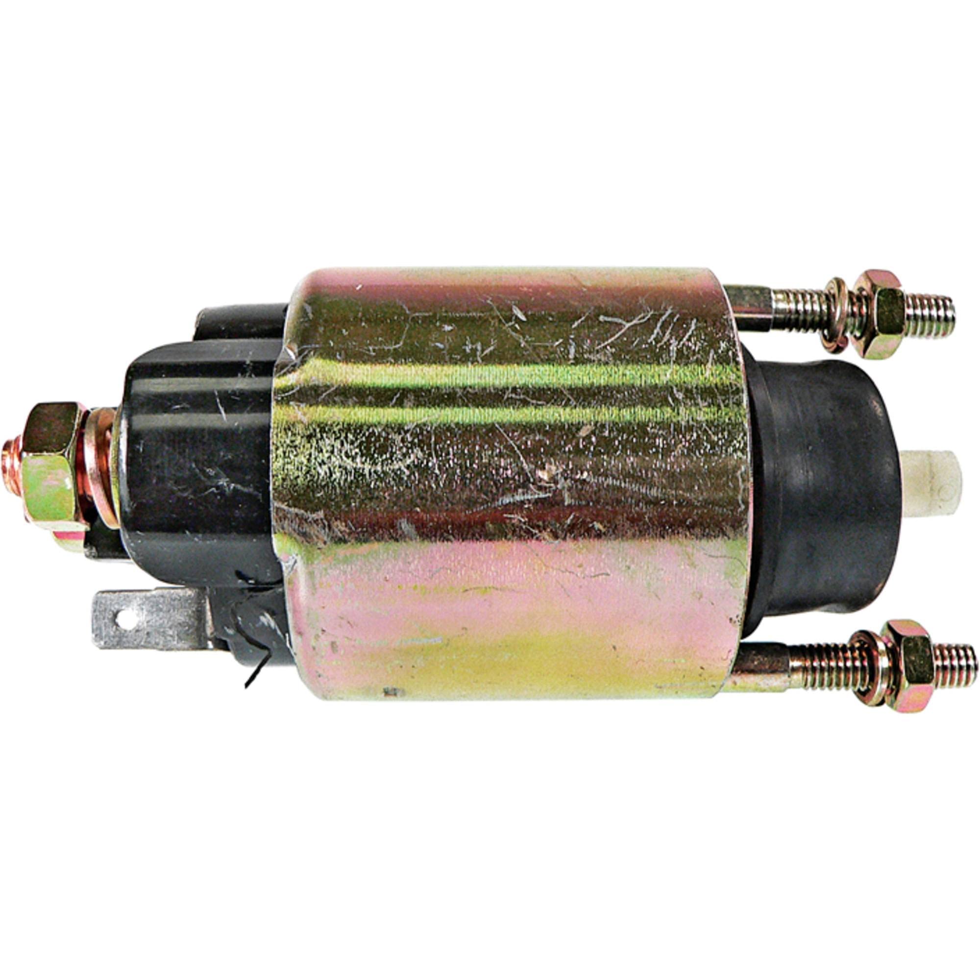 Db Electrical 245-52050 New Starter Solenoid Compatible With/Replacement For, Kawasaki, 053400-5180, 053400-7130, 053400-7800, 0