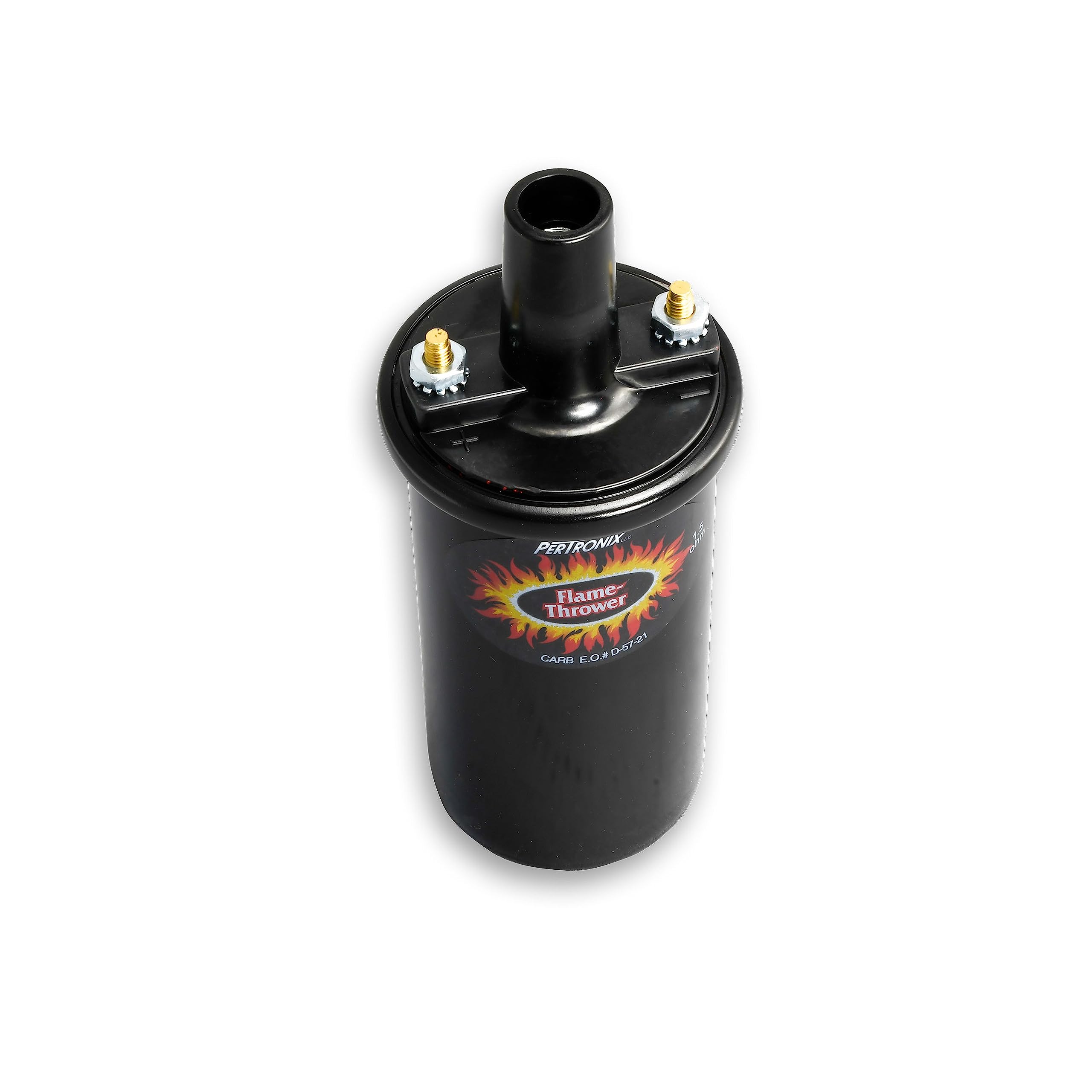 Pertronix BLK/Coil-EPOXY