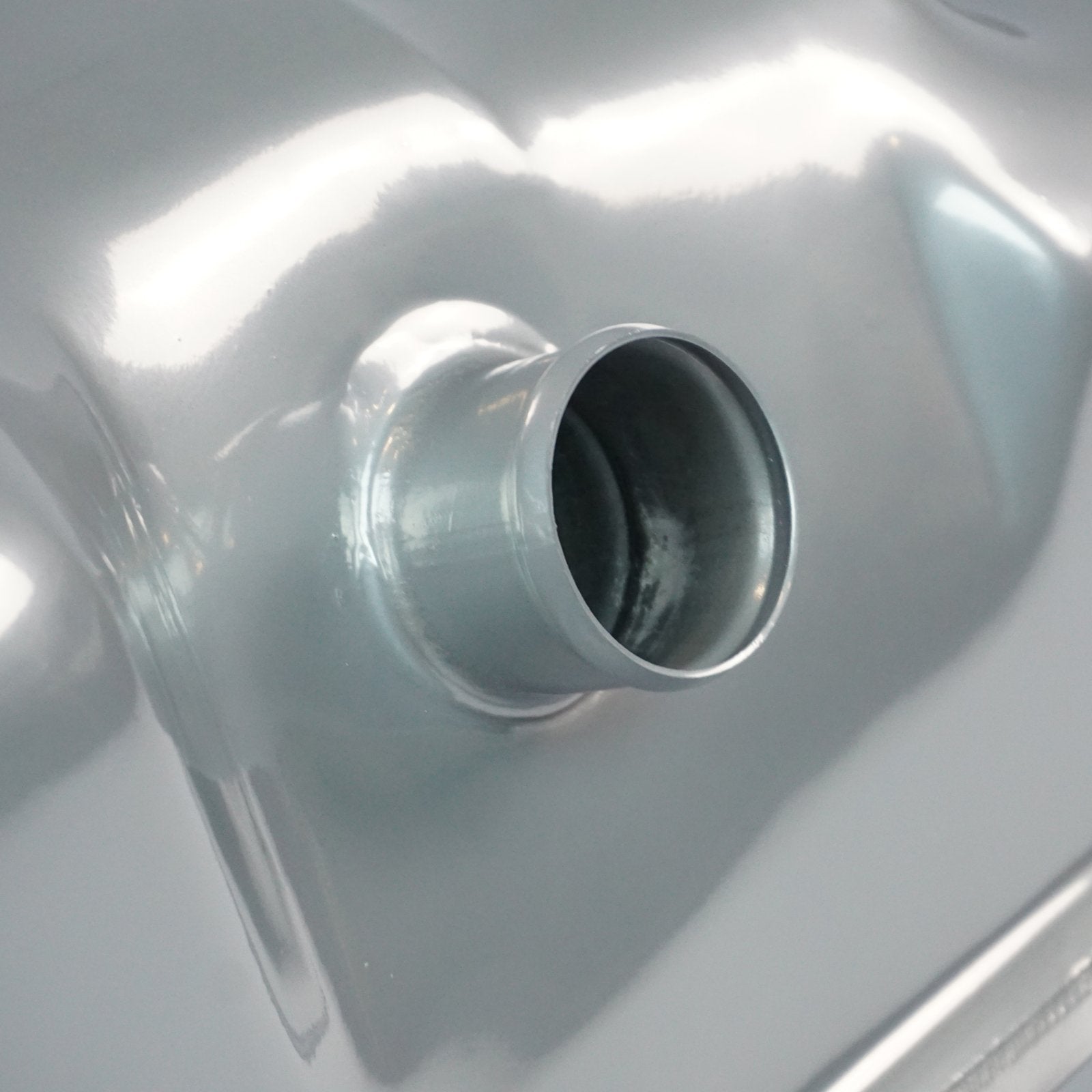 Trq Front Gas Fuel Tank 34 Gal Compatible With 1988-1998 Chevrolet C1500 1988-2000 C2500 C3500 1991-2000 C3500Hd K1500 K2500 K35