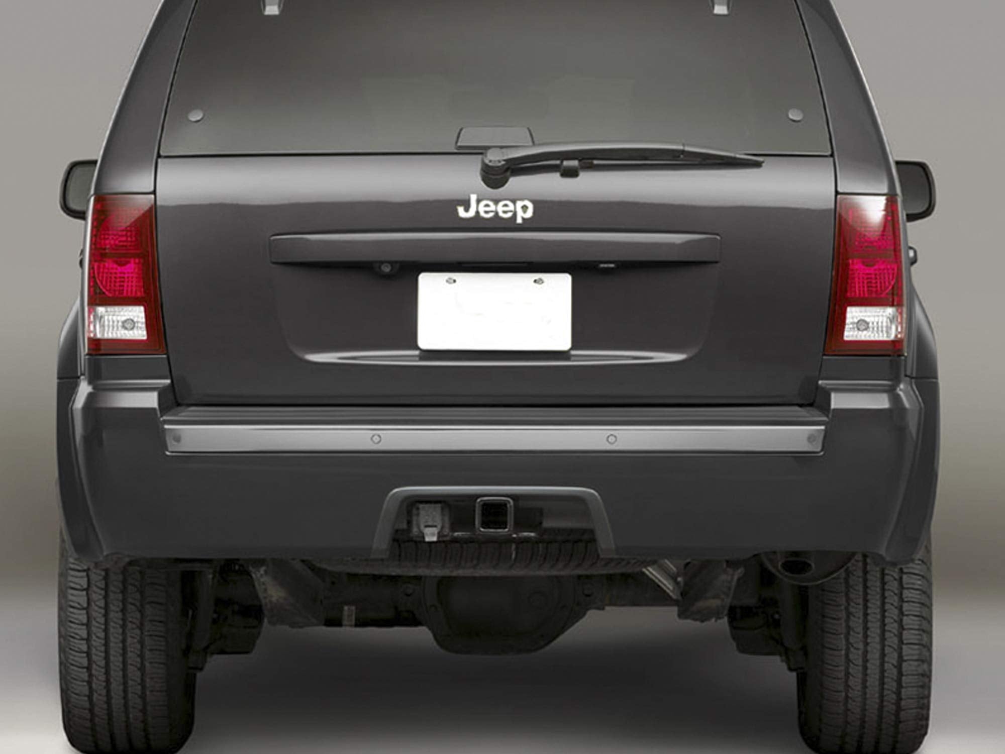 Armordillo 2010-2016 Kia Sportage Class 3 Trailer Hitch - Black