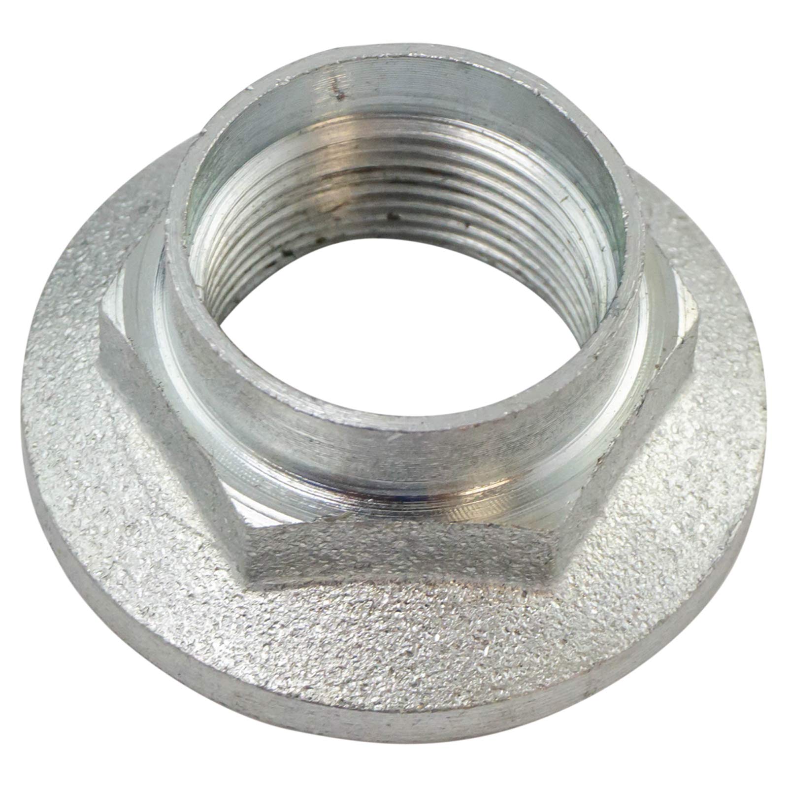 Trq Front Left Cv Axle Shaft Assembly Drivers Side Compatible With 2003-2006 Acura Mdx 2005-2008 Honda Pilot