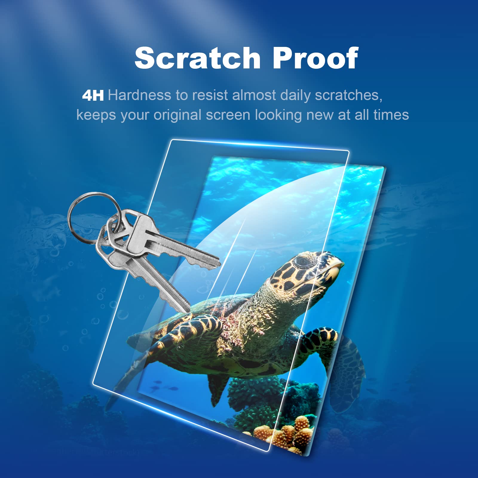 Coleya 2024 X5 X6 X7 Xm Screen Protector For Bmw Idrive 8 (14.9Inch Navi+12.3Inch Dash), For X5 (2024), X6 (2024), Xm (2024), X7 (2023-2024), High Clarity Plastic Protective Film (2Pcs Navi+2Pcs Dash)