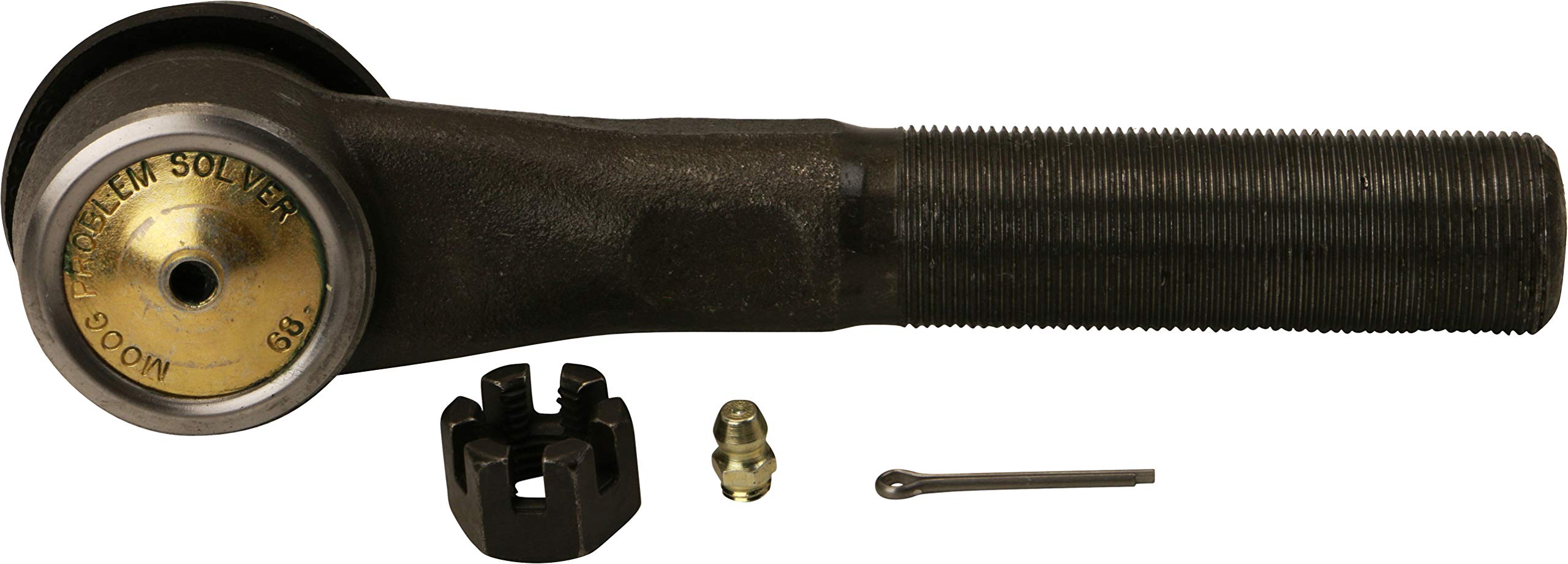 Moog Es3624 Steering Drag Link For Jeep Wrangler