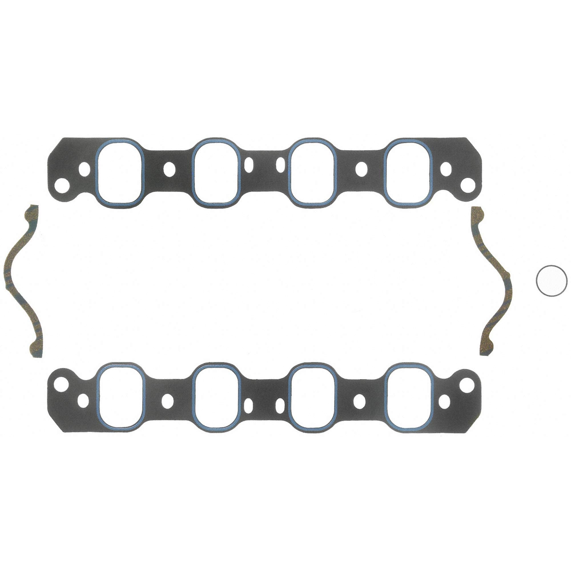 Fel-Pro 1228 Intake Manifold Gasket Set