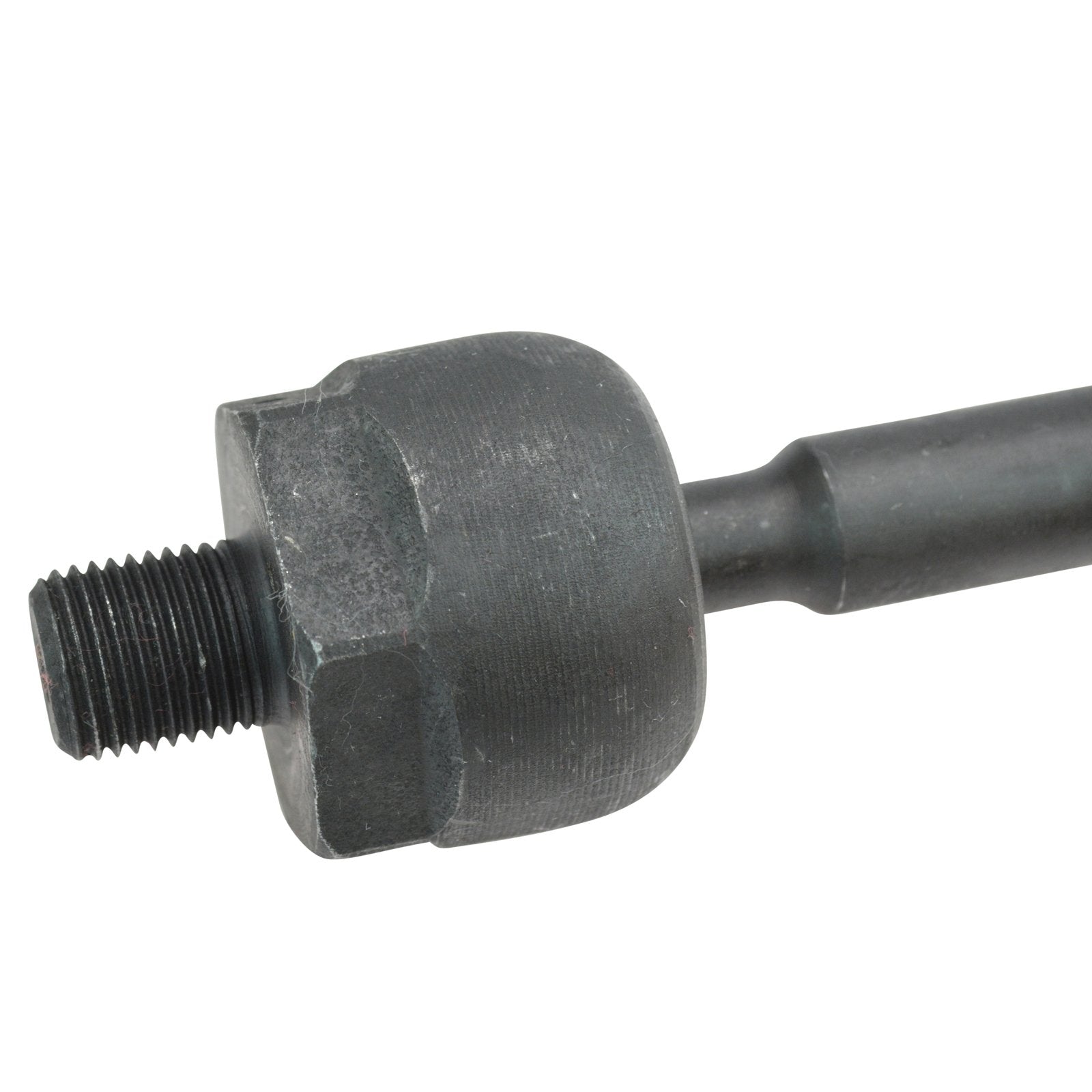 Trq Front Inner Tie Rod Set Compatible With 2005-2007 Ford Five Hundred 2009 Flex Freestyle 2008-2009 Taurus Taurus X Mercury Mo