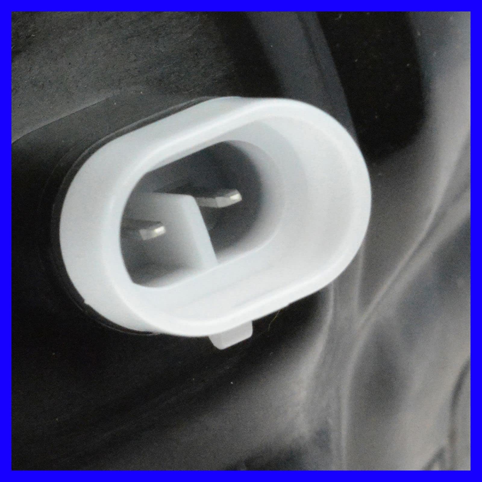 Trq Radiator Coolant Reservoir Expansion Tank Overflow Bottle Compatible With 1996-1999 Cadillac Deville 1994-2002 Eldorado 1993