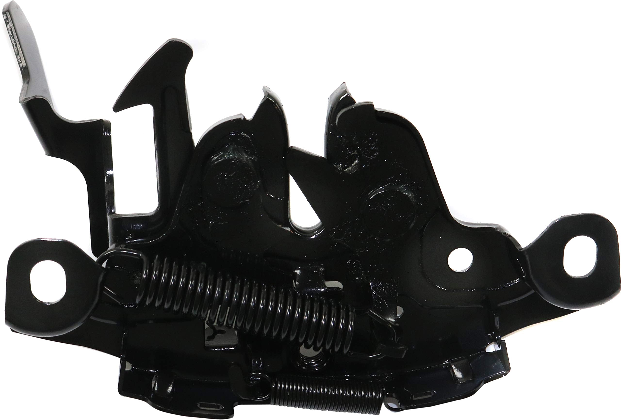 Evan Fischer Hood Latch Compatible With 2003-2009 Nissan 350Z With Remote Start Ni1234117