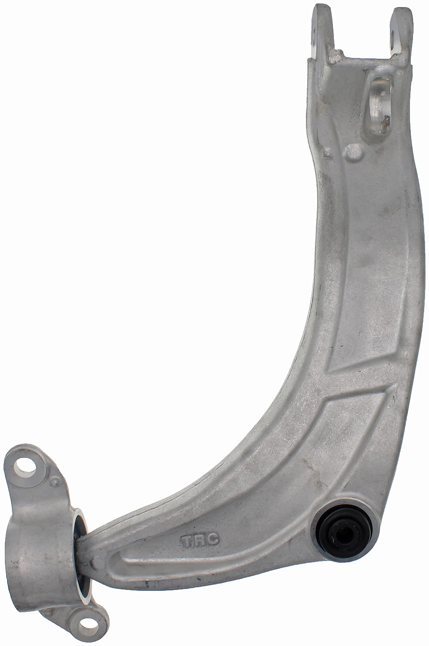 Dorman 526-885 Rear Driver Side Upper Suspension Control Arm Compatible With Select Chevrolet/Pontiac Models
