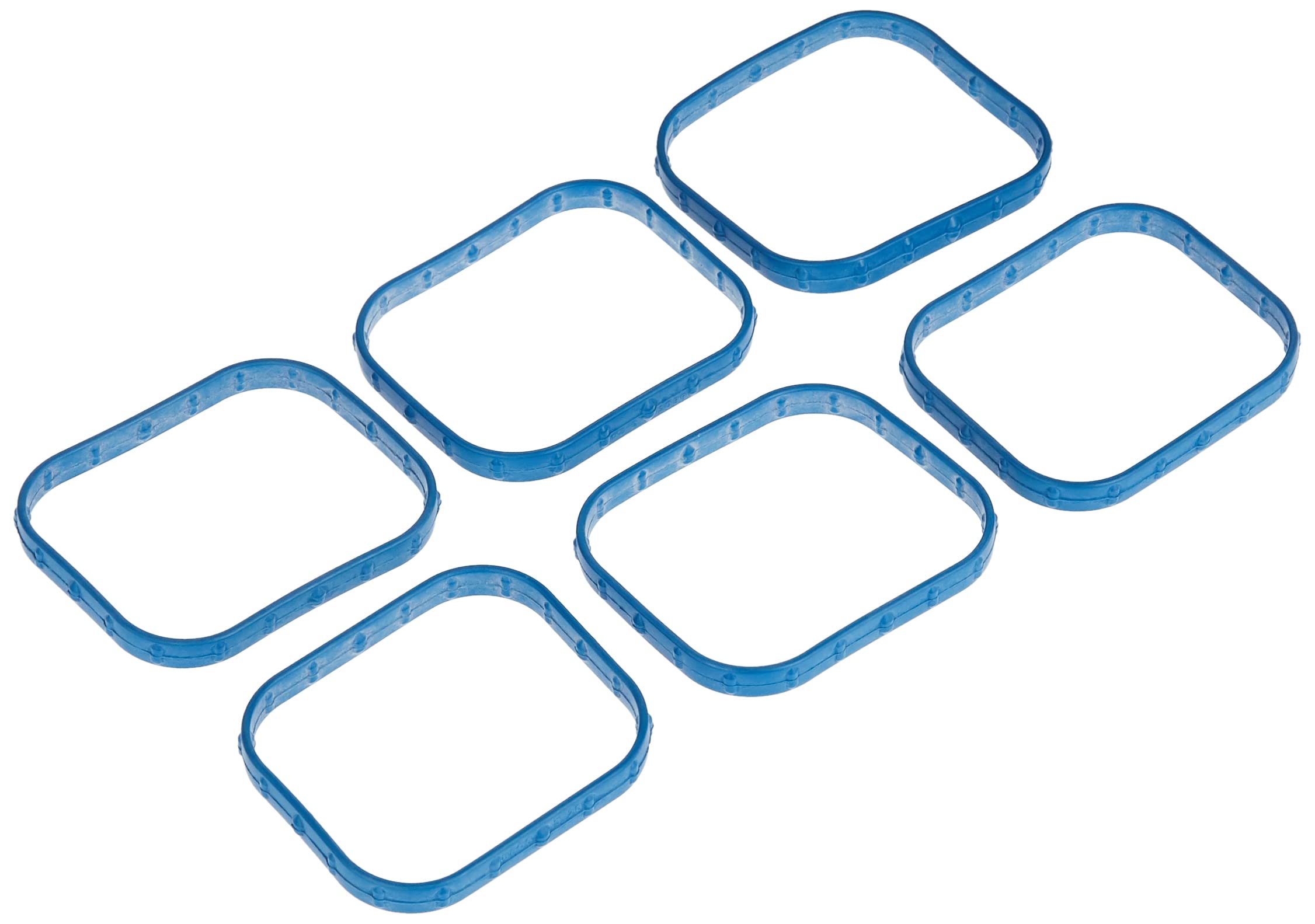 ACDelco GM Original Equipment 12647263 Upper Intake Manifold Gasket Kit with Gaskets