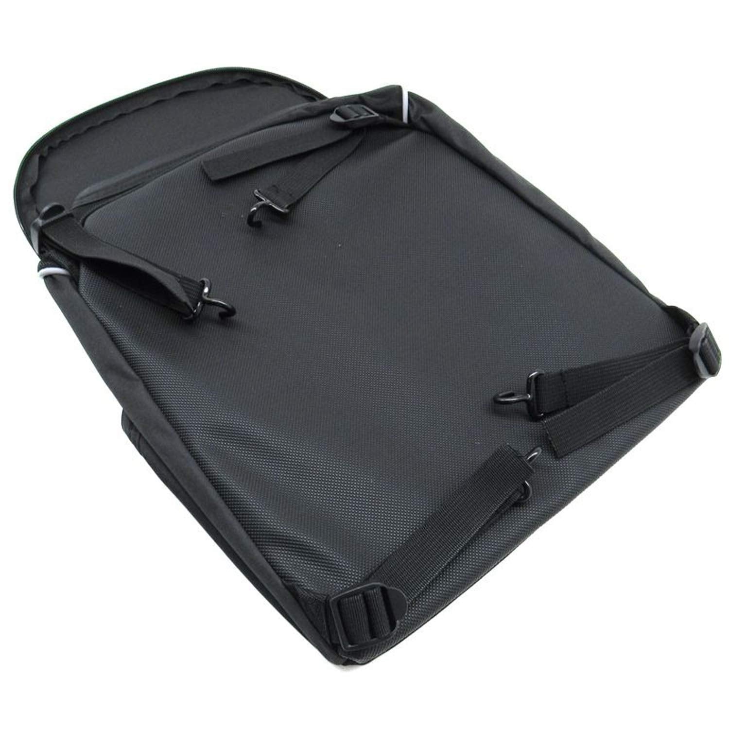 Arctic Cat New Oem Mid Size Tunnel Pack Bag, Zr F Xf M, 8639-033