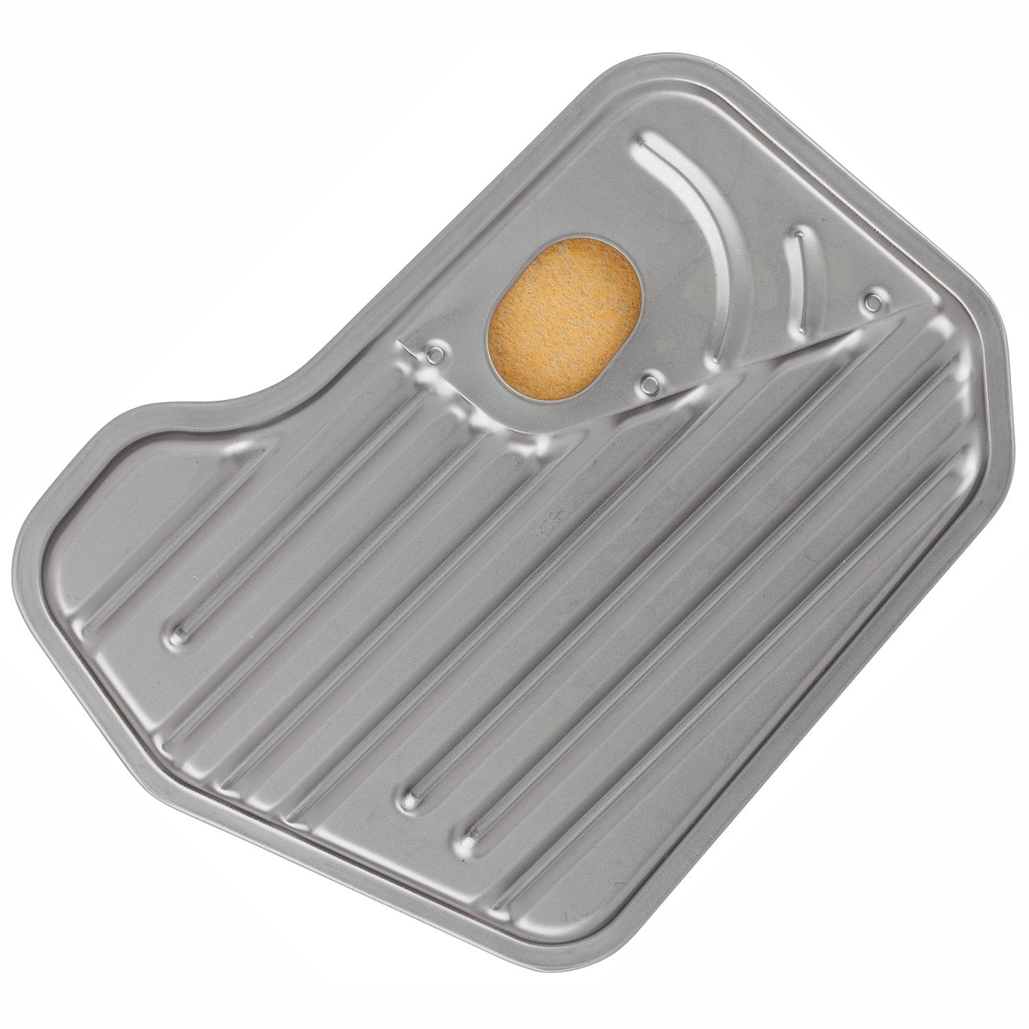 Atp B-126 Automatic Transmission Filter Kit For Gm 4L60-E Trans With 2-1/4    Deep Oil Pan Option