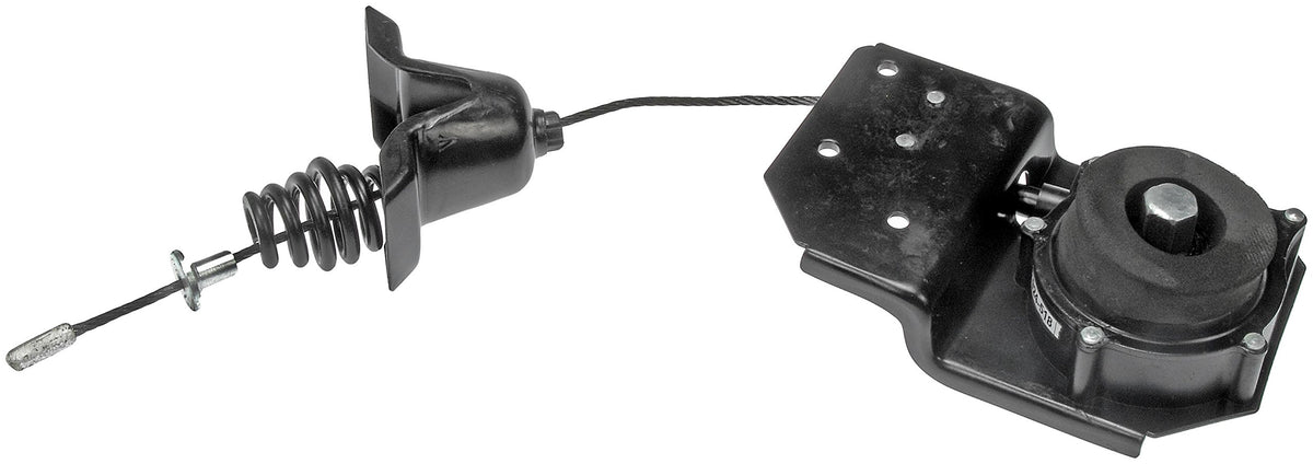 Dorman 924-518 Spare Tire Hoist Compatible With Select Cadillac Models