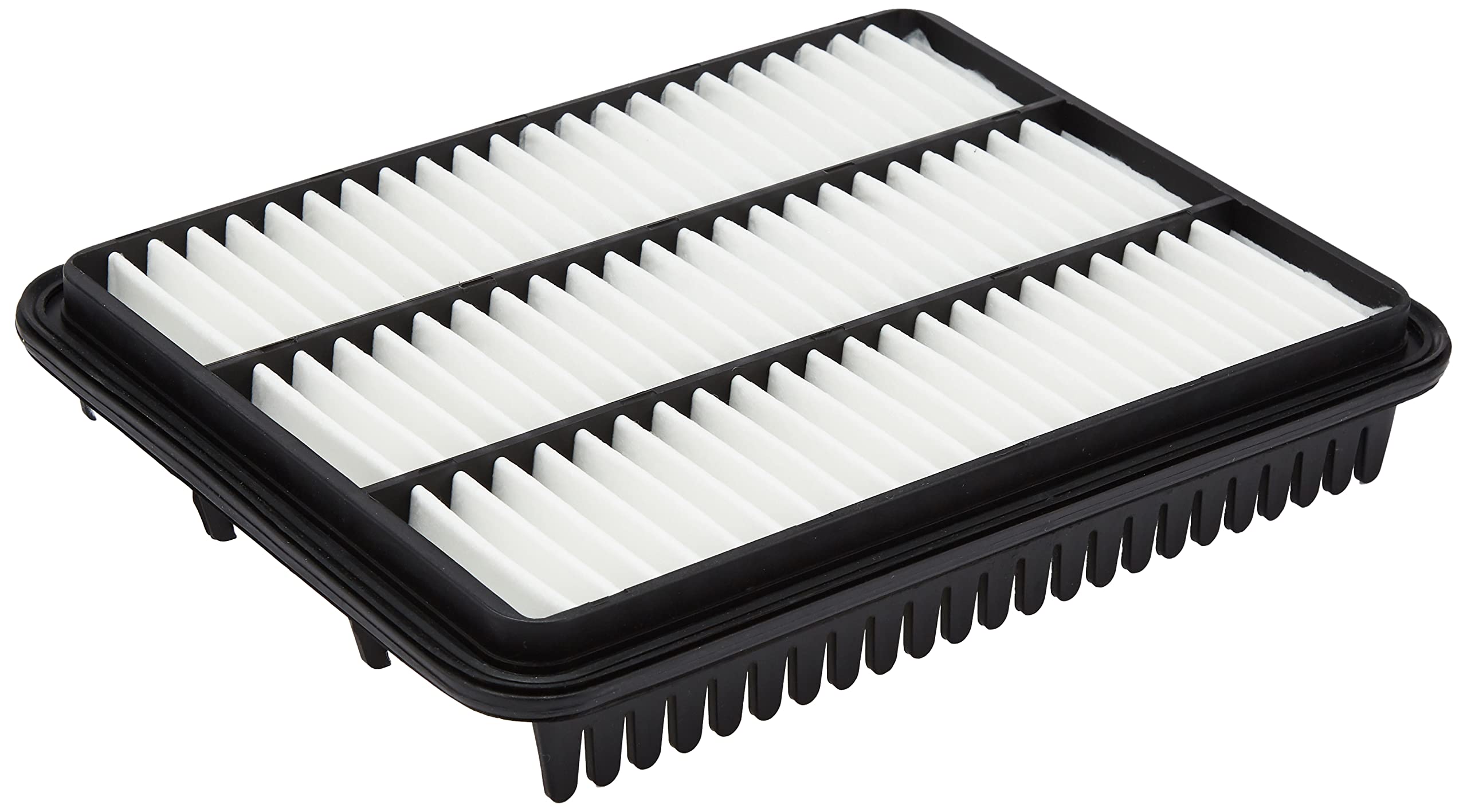 ECOGARD XA5305 Premium Engine Air Filter Fits Toyota Tundra 4.7L 2000-2006, Sequoia 4.7L 2001-2008, Tundra 3.4L 2000-2004, 4Runn