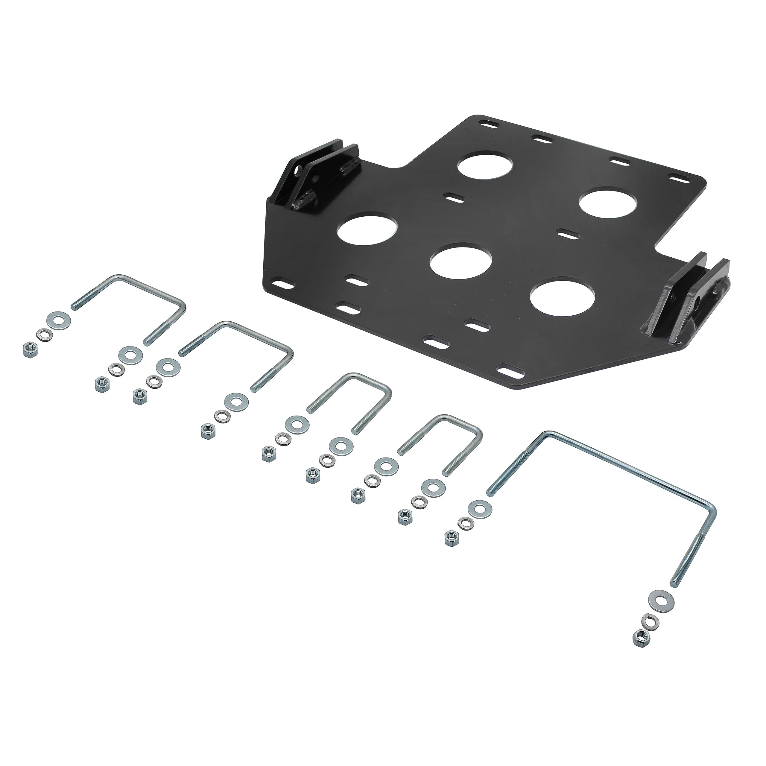 Extreme Max 5500.5088 Polaris Sportsman 570 Uniplow Mount