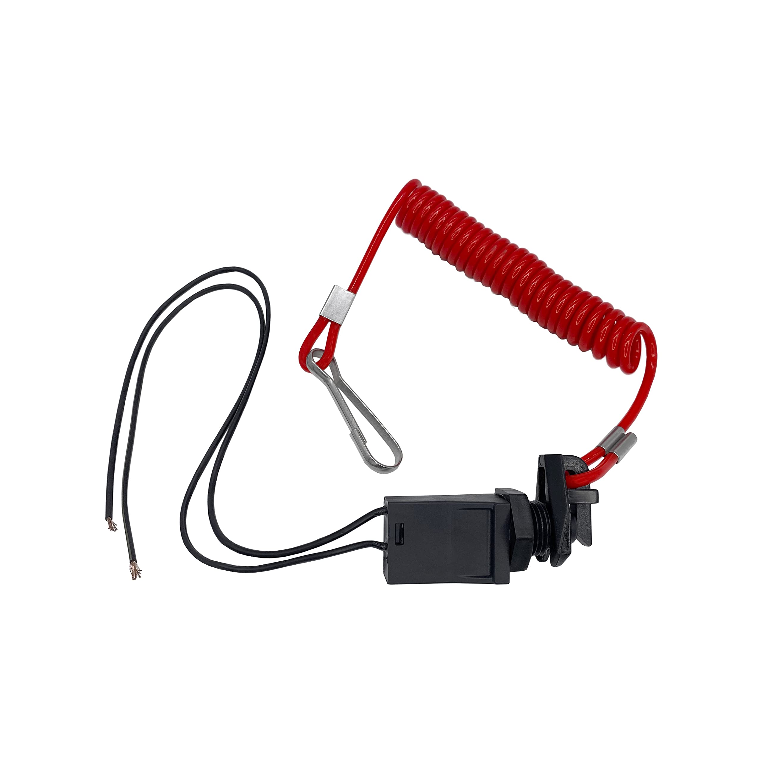 F.S.P Kill Switch & Safety Lanyard Replacement For Omc Johnson Evinrude Sierra Mp28870, 432230, 585134
