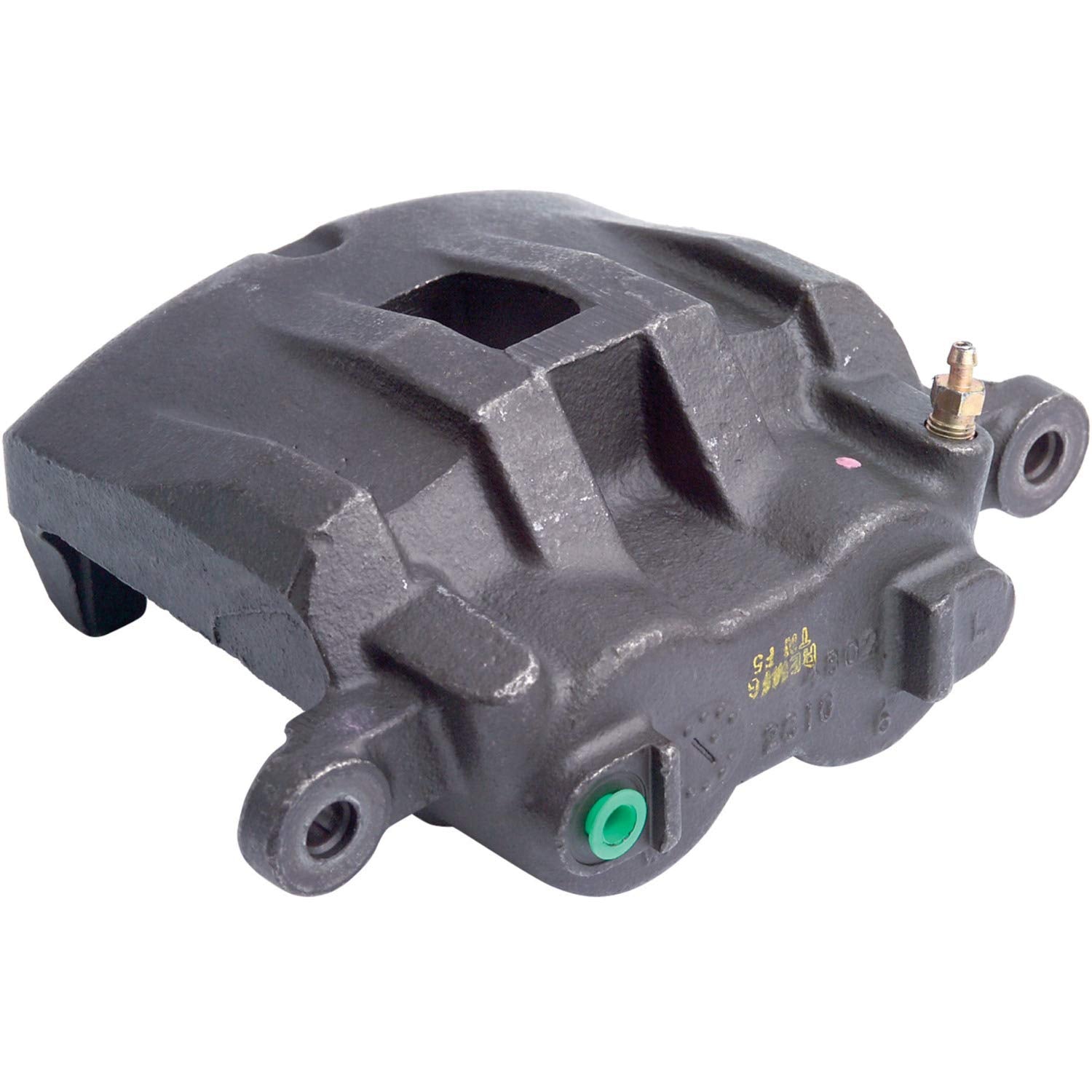 Cardone 18-4827 Remanufactured Unloaded Disc Brake Caliper