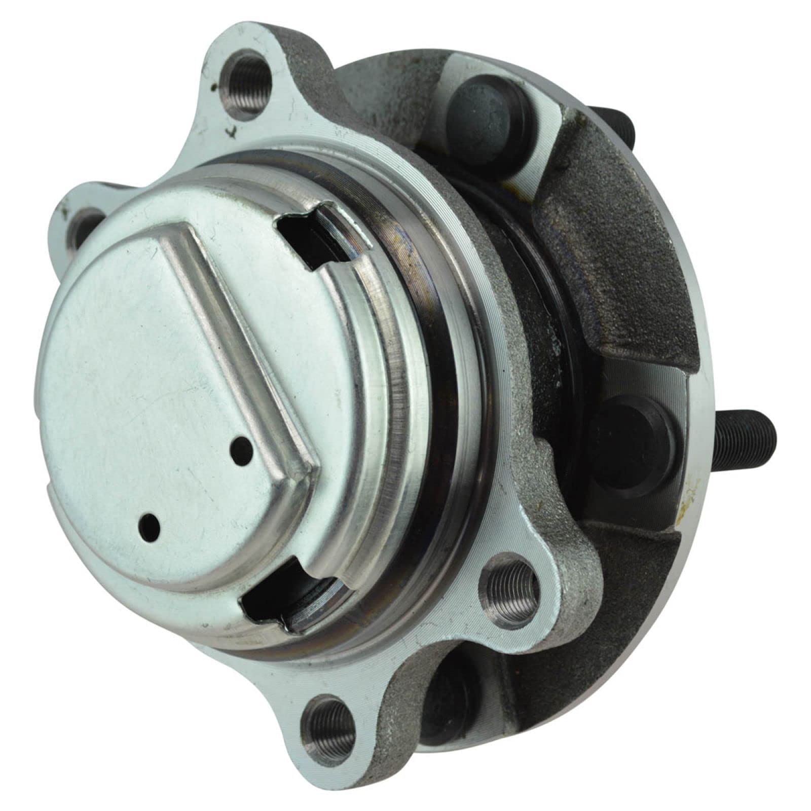 Trq Front Driver Or Passenger Side Wheel Bearing Hub Assembly For Nissan 350Z