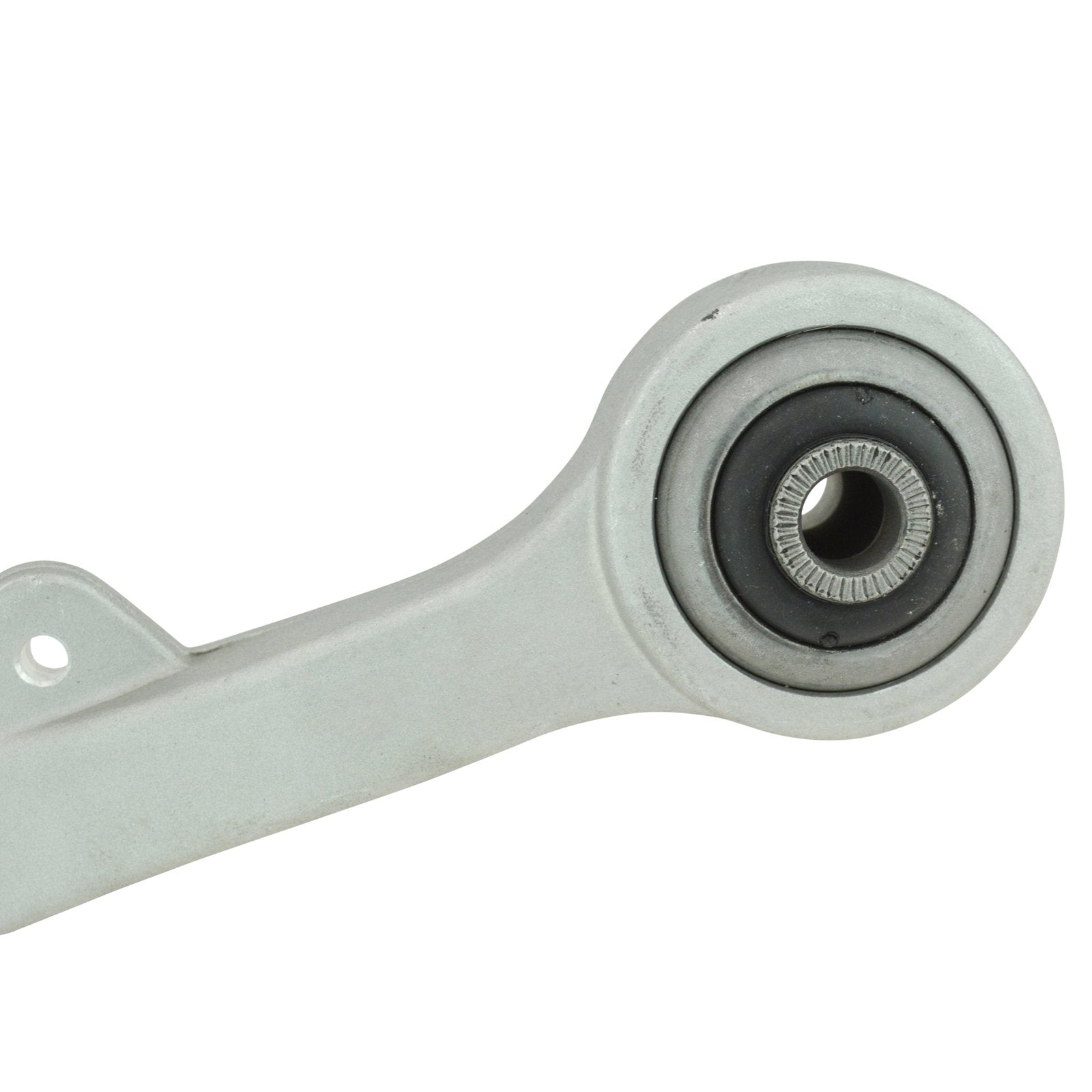 Trq Front Right Rearward Control Arm With Ball Joint Passenger Side Compatible With 2004-2007 Bmw 525I 2008-2010 528I 530I 535I