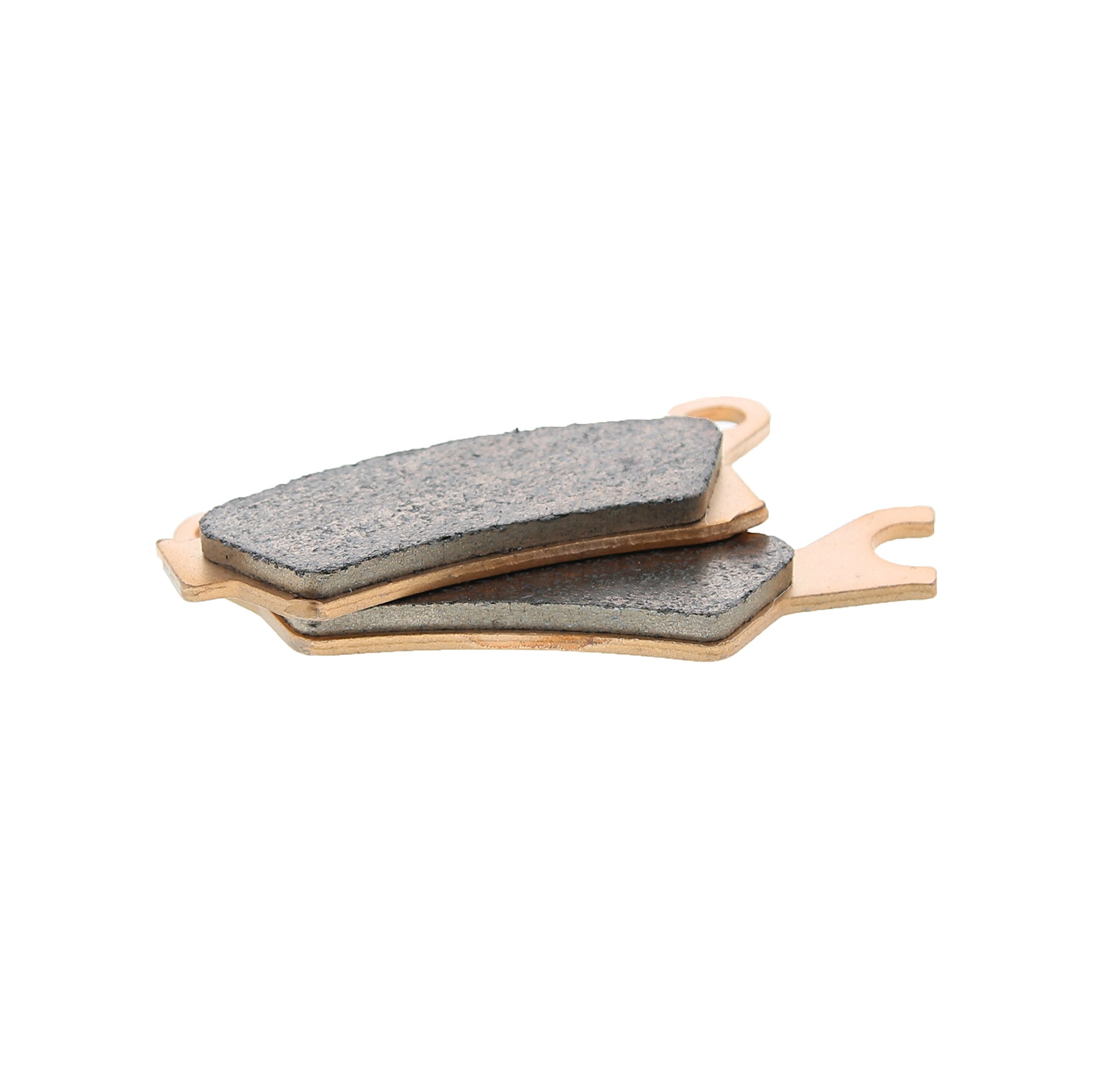 Brake Pads For Can-Am Outlander 850 Xt 2016-2023 Front And Rear By Race-Driven