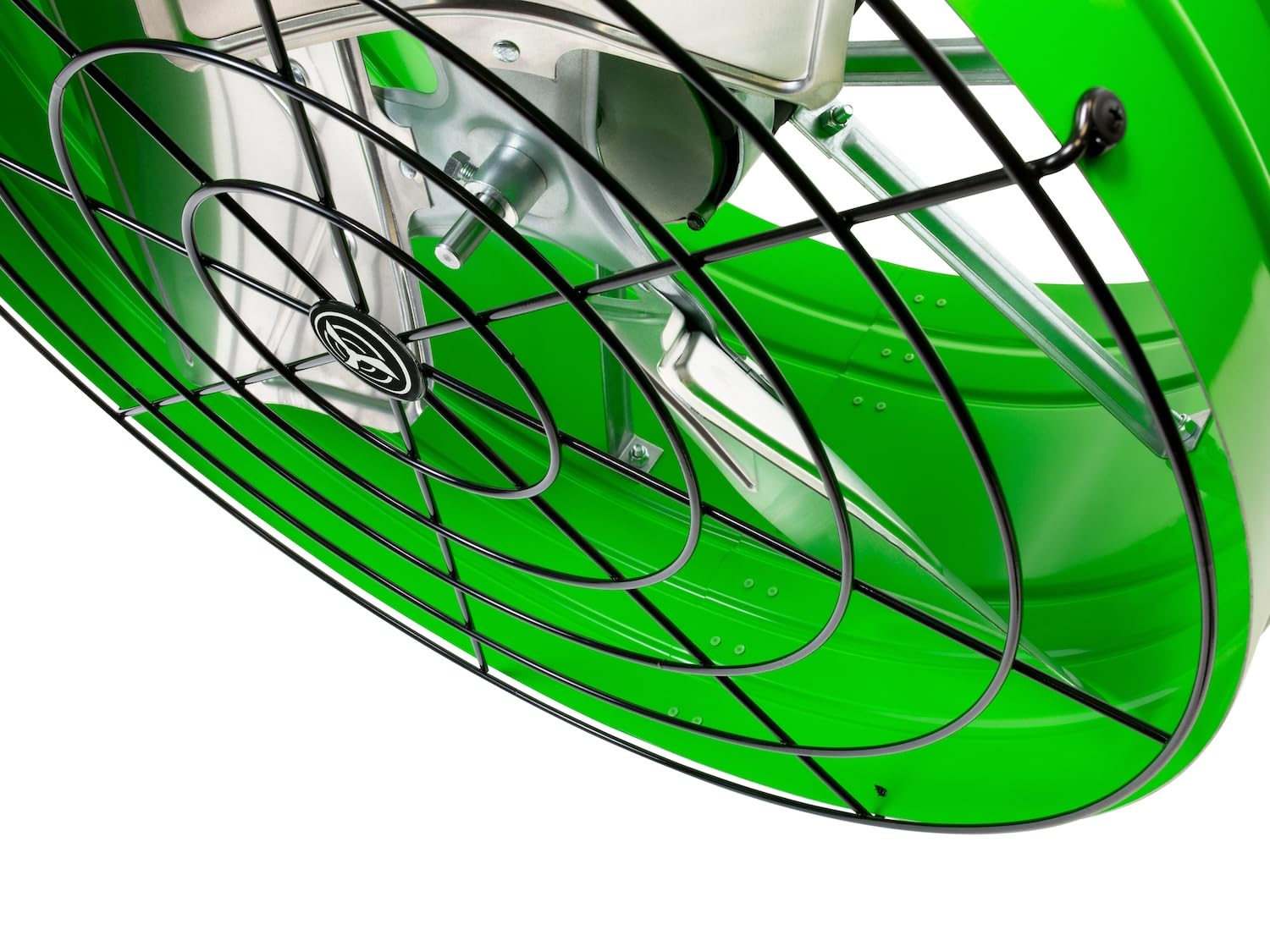 Quietcool Qc Es-7000 Rf Energy Saver Advanced Whole House Fan With Wireless Control - Up To 6878 Cfm - As Low As 164 Watts - Two