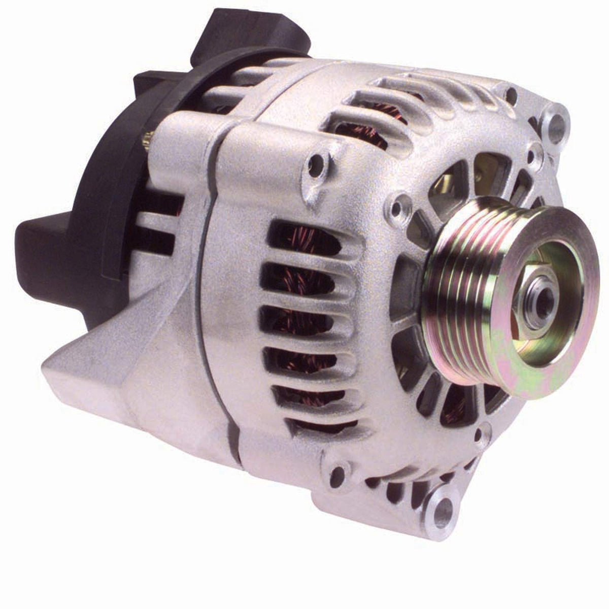LUCAS ALTERNATOR 8242 COMPATIBLE WITH CHEVROLET CAMARO V8 5.7L 1998-2002 321-1746 321-1751 334-2486 334-2486A 15580005 91524 P82