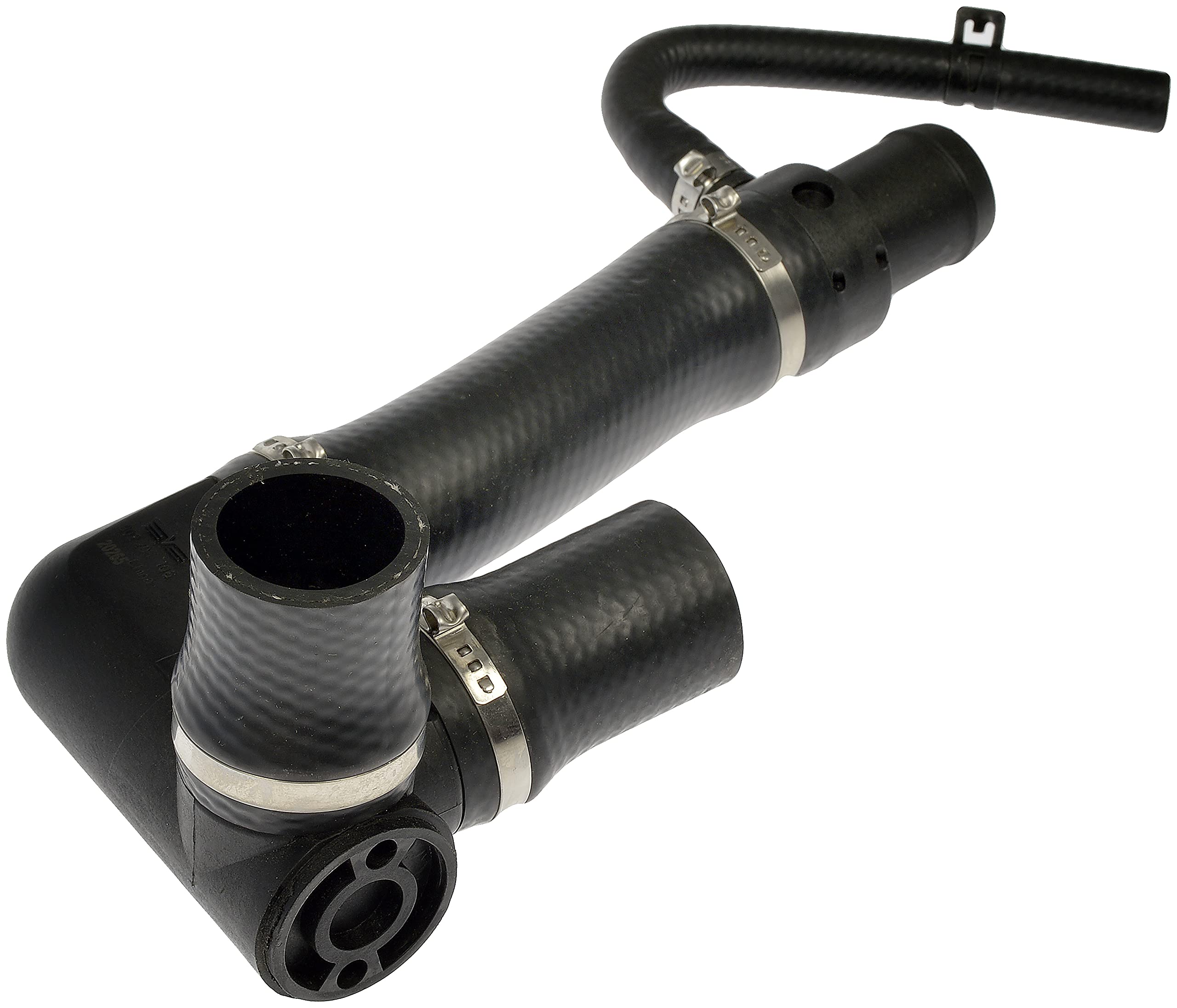 Dorman 902-205 Engine Coolant Pipe Compatible With Select Ford/Mercury Models