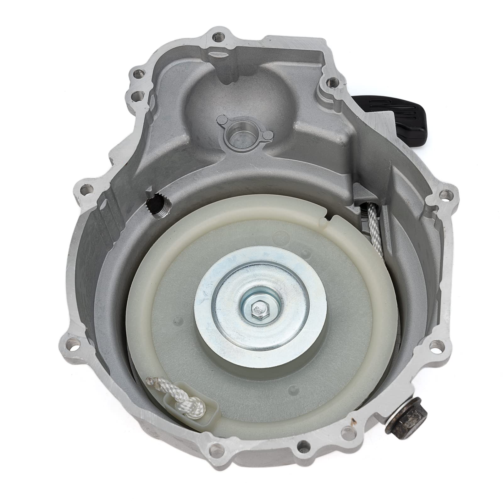 3090085 Recoil Pull Starter Compatible with Polaris Sportsman 500 1999-2011 3083453 3082956 3084933 3084877 Complete Assembly wi