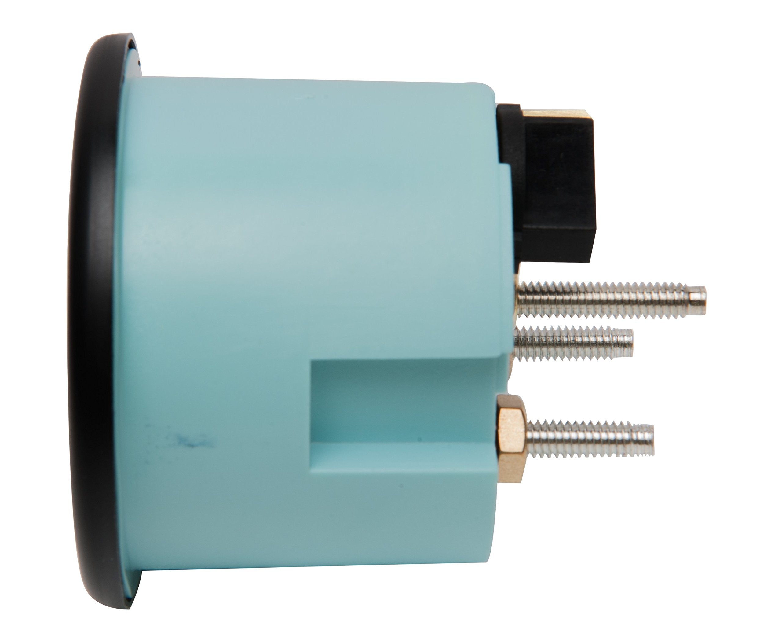 Sierra 57902P Fuel Gauge - Amega 2''