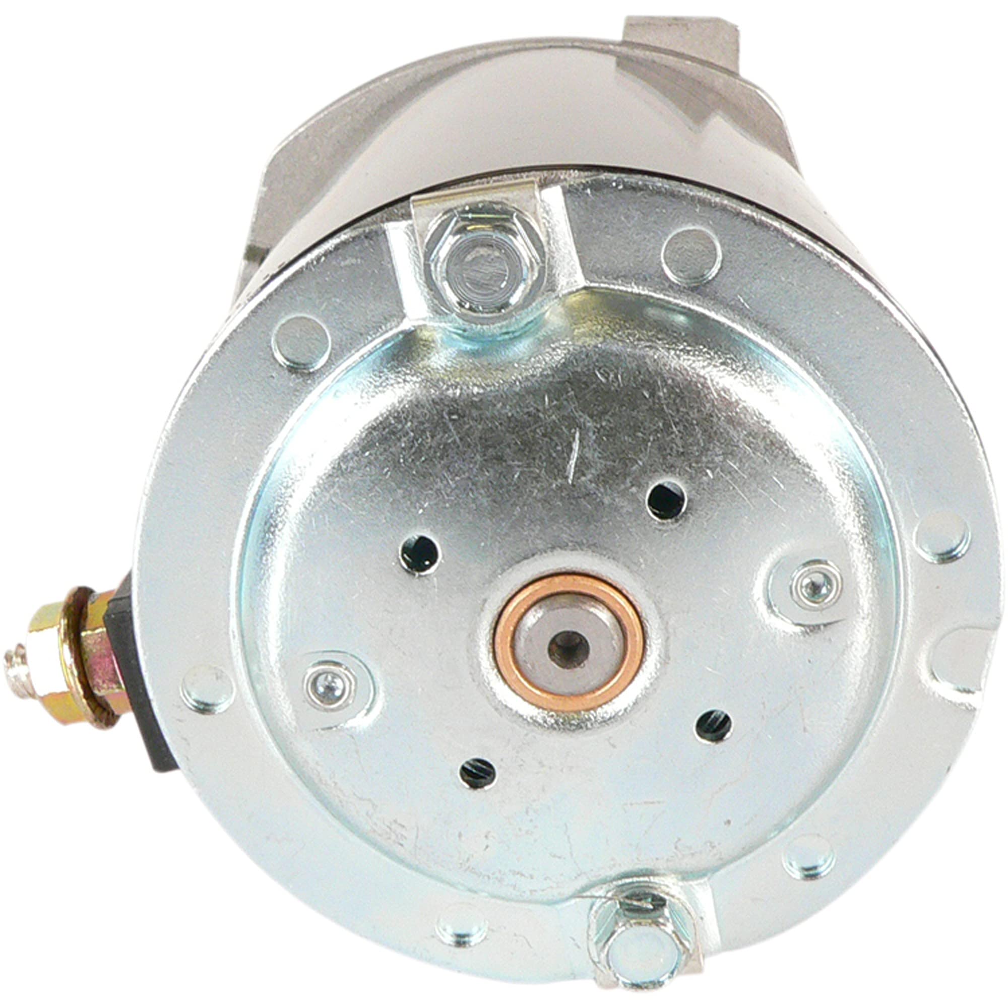 DB Electrical 410-21073 New Starter for Generac Engines Gn191 Gn220 Gn320 Gn360 Gn410, 0D9004A 0D9004B 0E0601 0E06010Srv, 0E0601