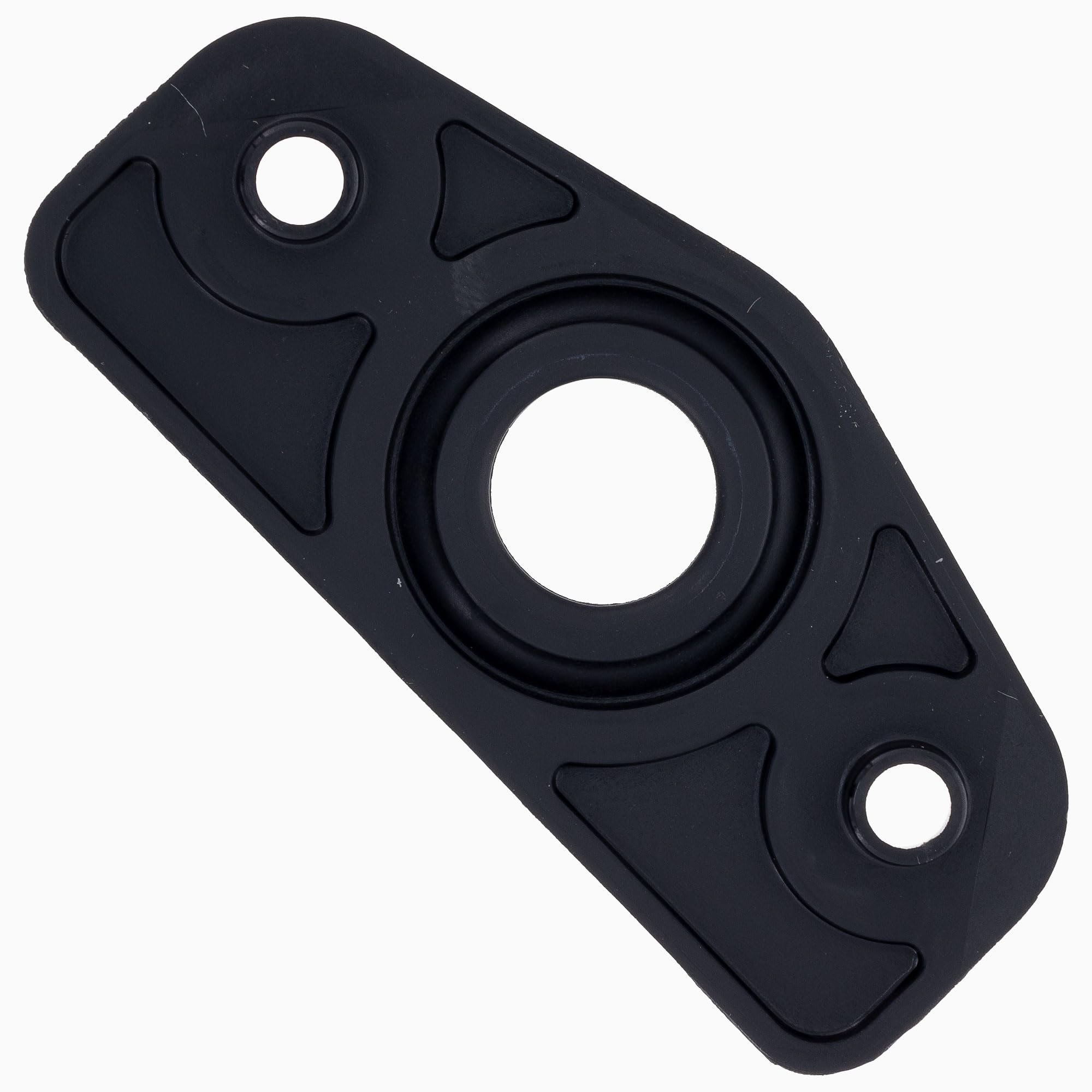 Polaris Rzr Seat Latch Cap, Genuine Oem Part 5437120, Qty 1