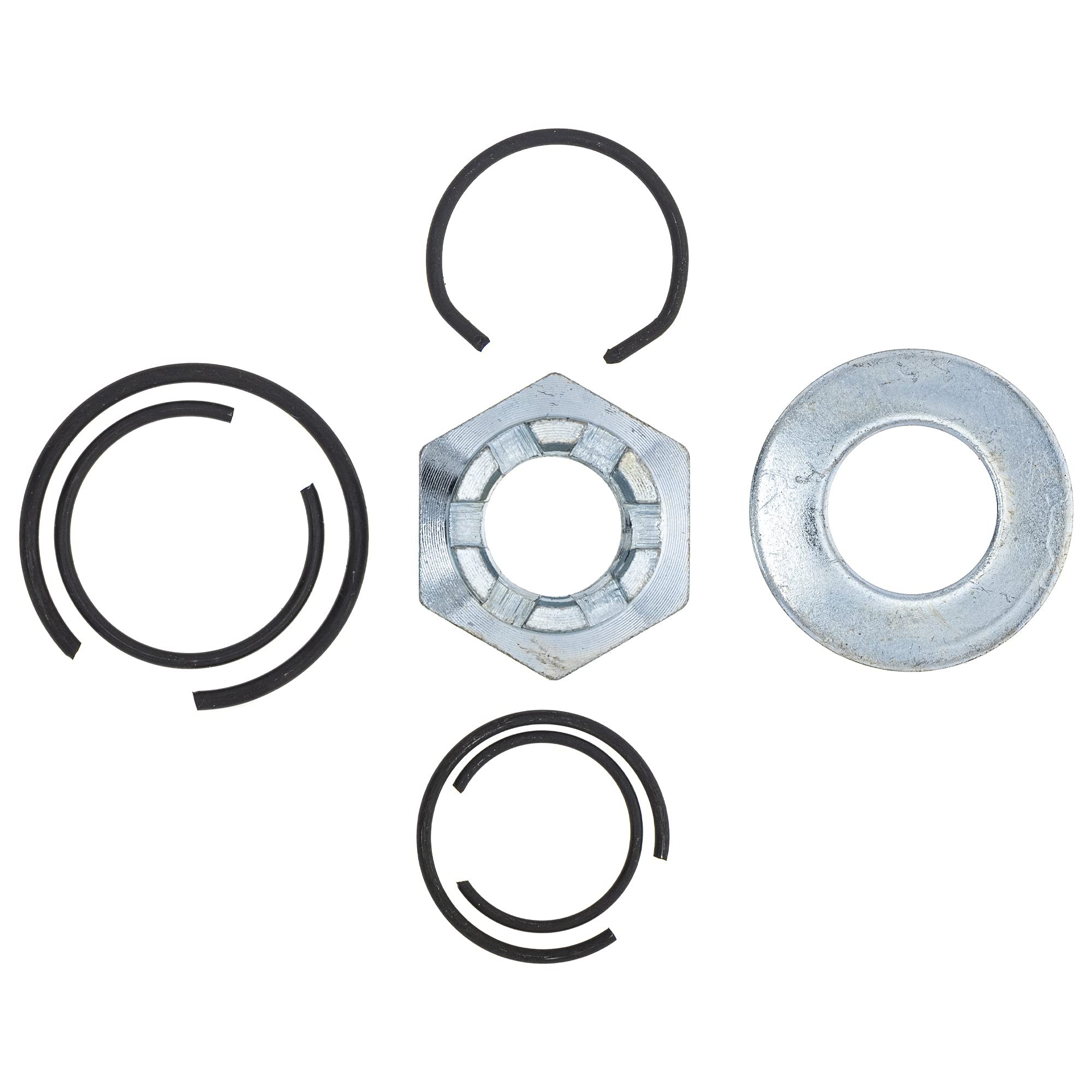 Niche Front Rear Cv Axle Boot Kit For Polaris 2204361 2204362 2204460 Sportsman 500 400 Rzr 800 Ranger Xp 900