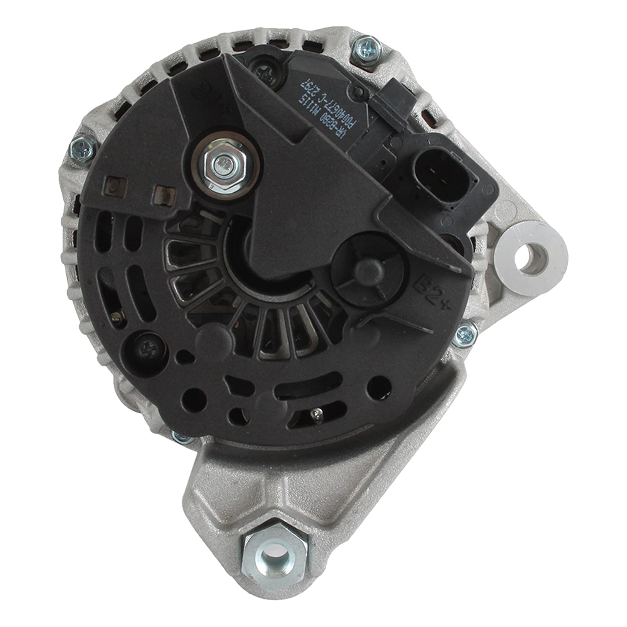 DB Electrical 400-24197 Alternator For 2.5 2.5L 3.0 3.0L BMW Z4 (03 04 05 06) 12-31-7-519-618, 0-124-515-105