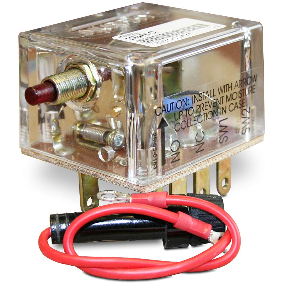 Murphy By Enovation Controls 518Aph-12 Tattletale (25700147)