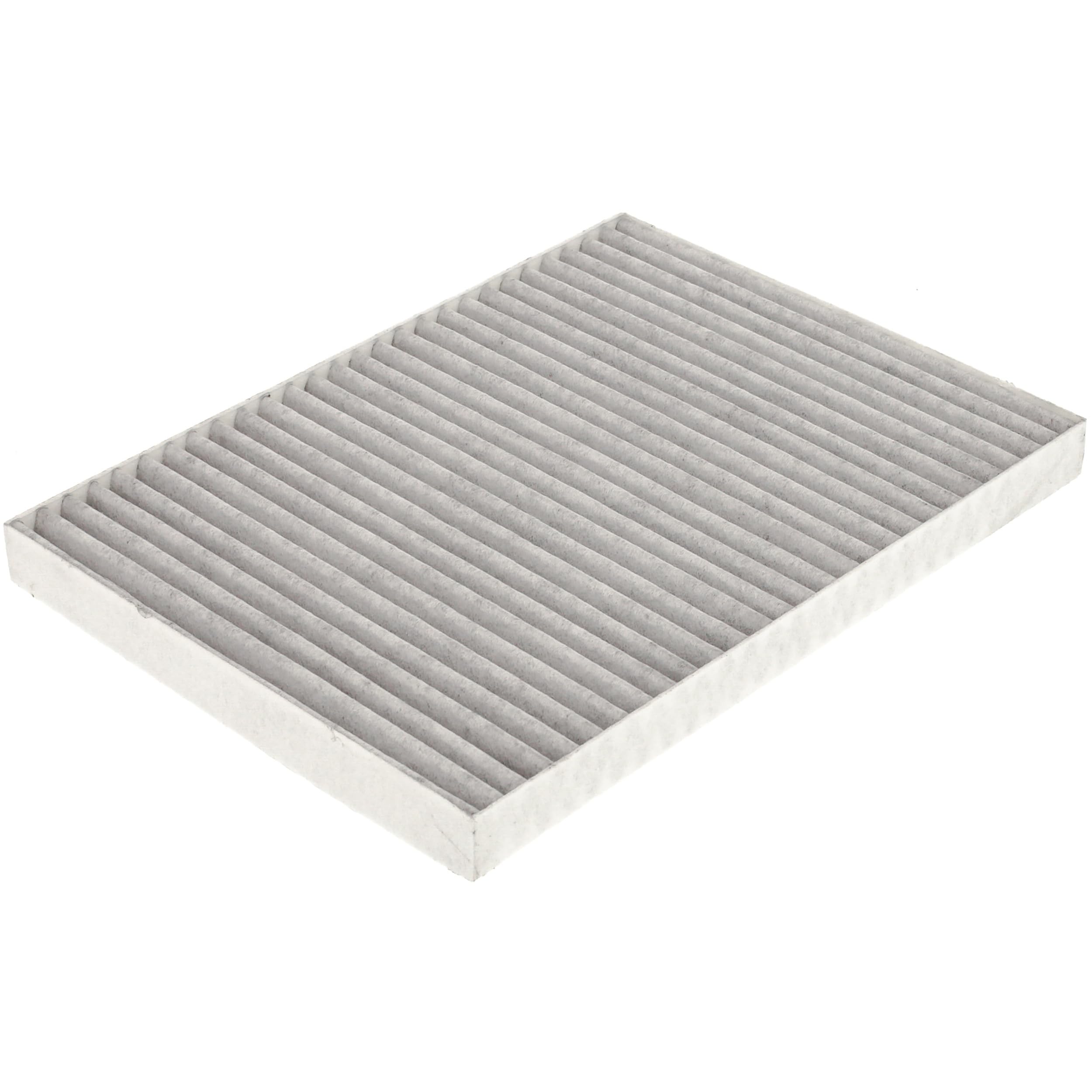 FRAM Fresh Breeze Cabin Air Filter with Arm & Hammer Baking Soda, CF11663 for Select Buick, Chevrolet, GMC and Saturn Vehicles,