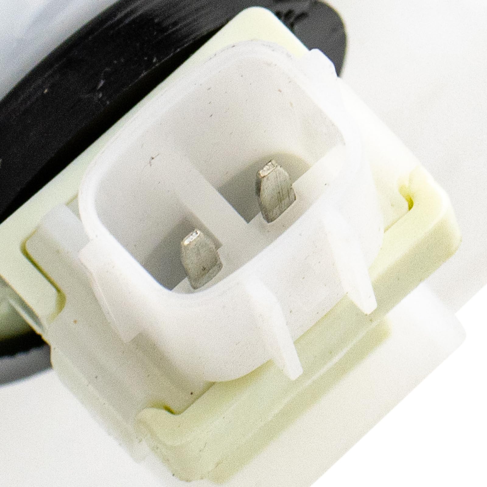 Trq Windshield Washer Reservoir Compatible With 2014-2016 Mazda 3 Ma1288139