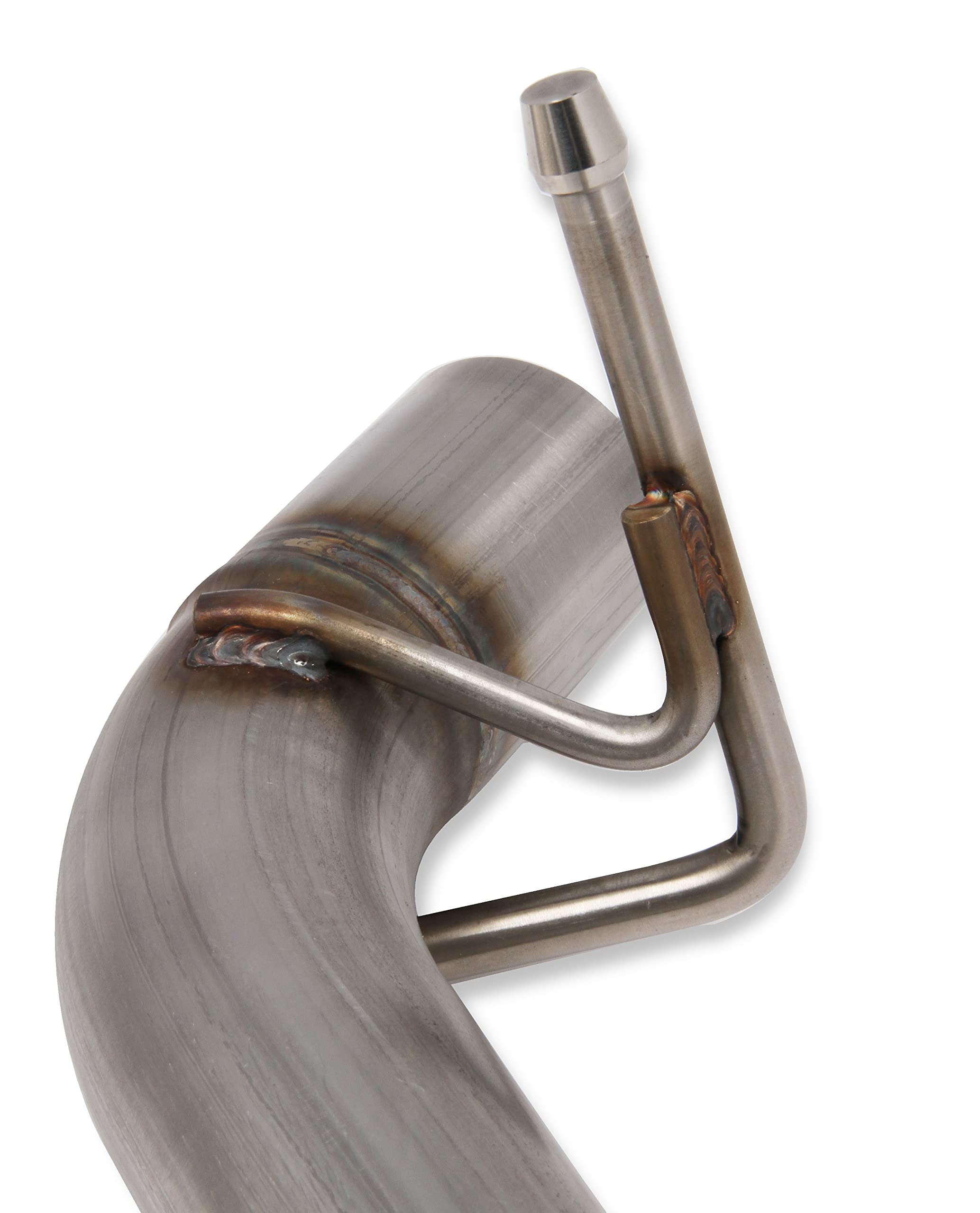 Hooker 2018 Jeep Wrangler Jl 3.8L 2.5