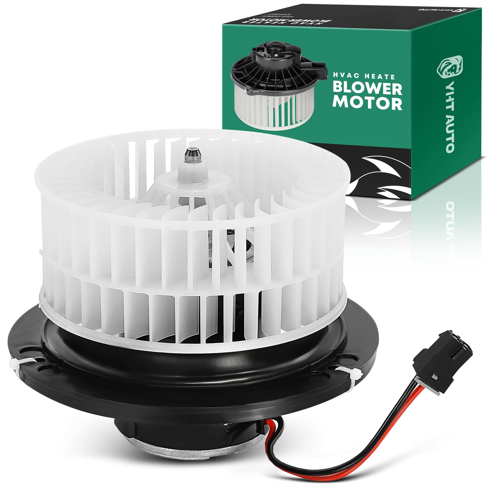 A/C Heater Blower Motor Fan Assembly for Freightliner Century Class 1996-2002 Columbia 2000-2001