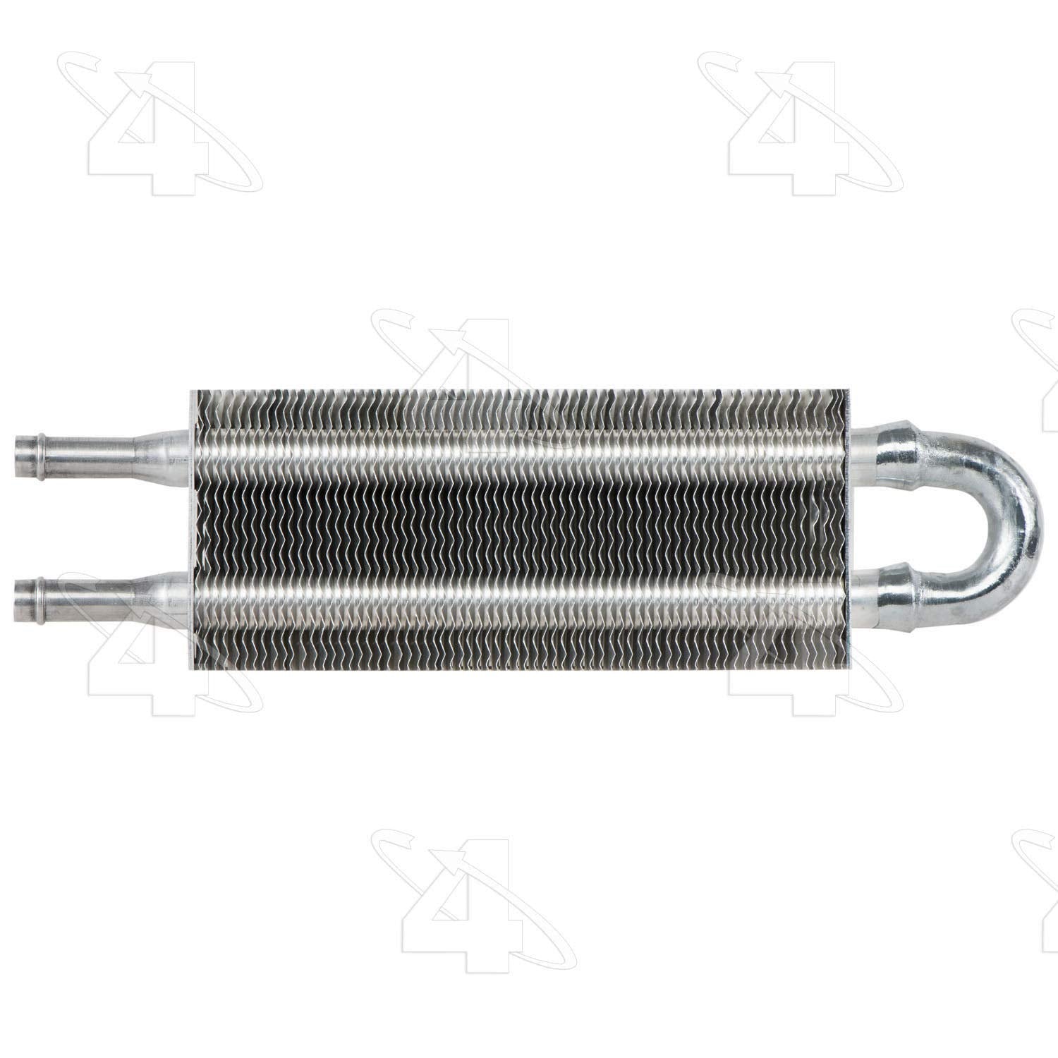 Four Seasons 53019 Power Steering Oil Cooler Installation Kit