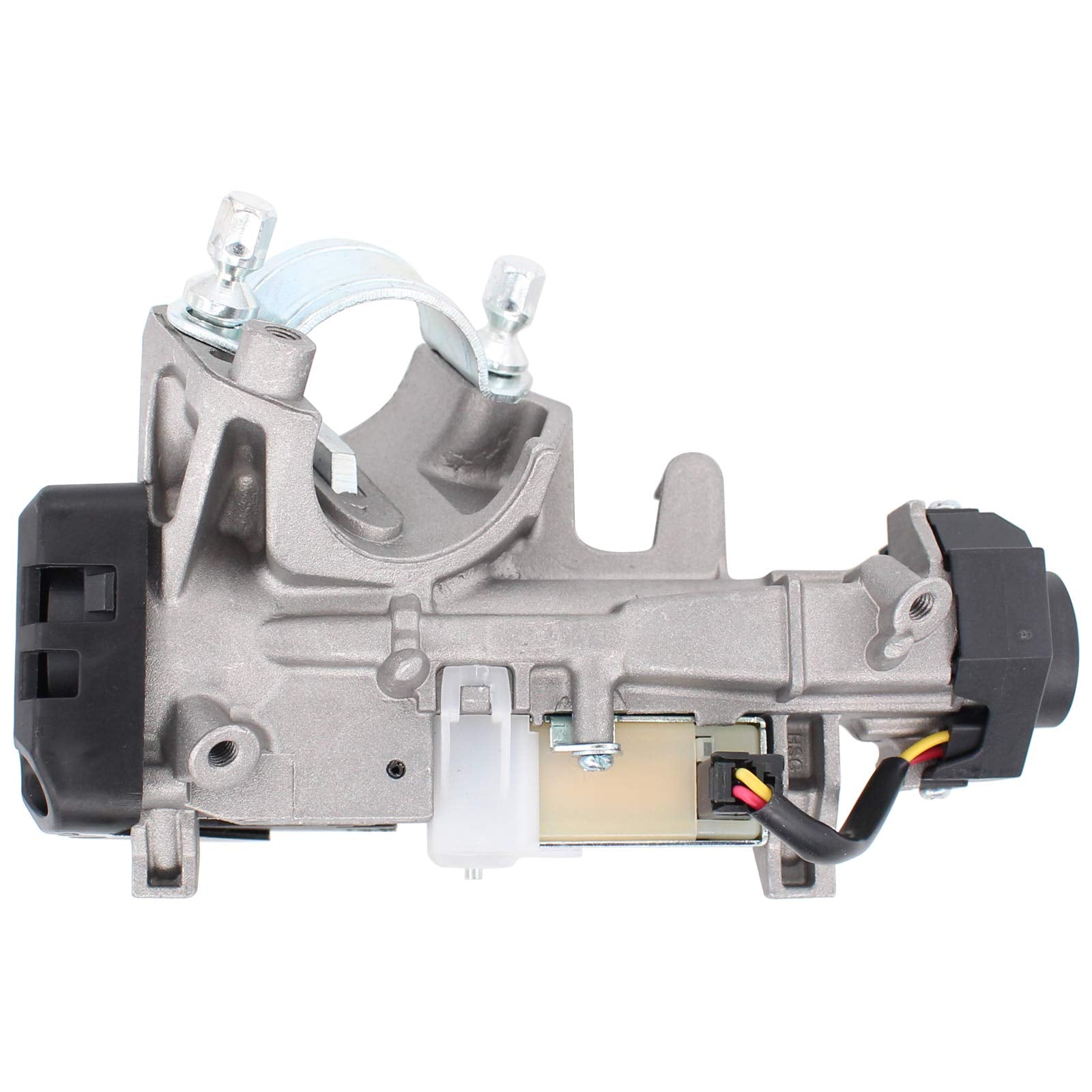 Newyall Ignition Lock Cylinder Ignition Switch Assembly For Honda Cr-V 2002-2006 Element 2003-2006