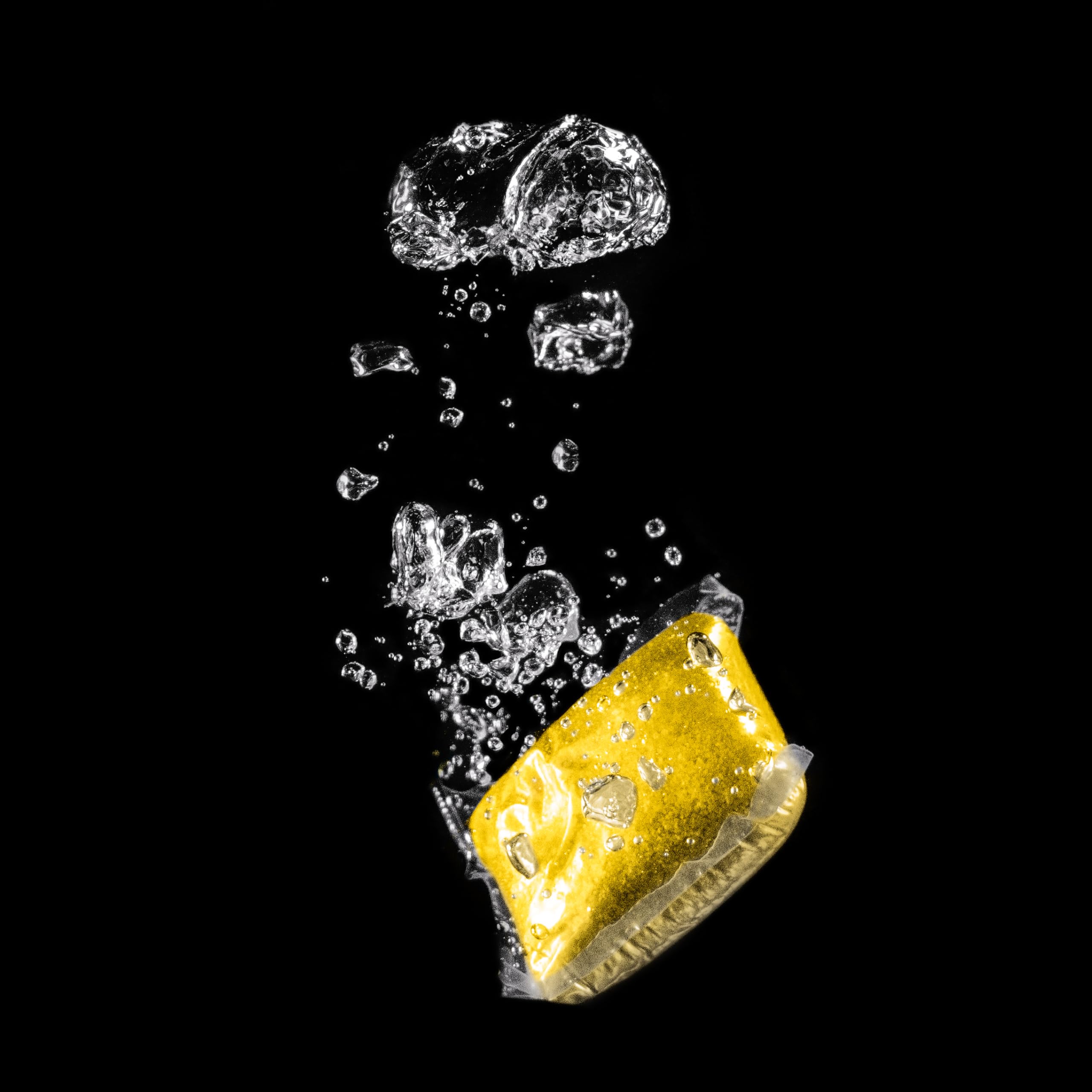 Camco Tst Max Rv Toilet Treatment Drop-Ins - Control Unwanted Odors & Break Down Waste And Tissue - Safe Septic Tank Treatment -