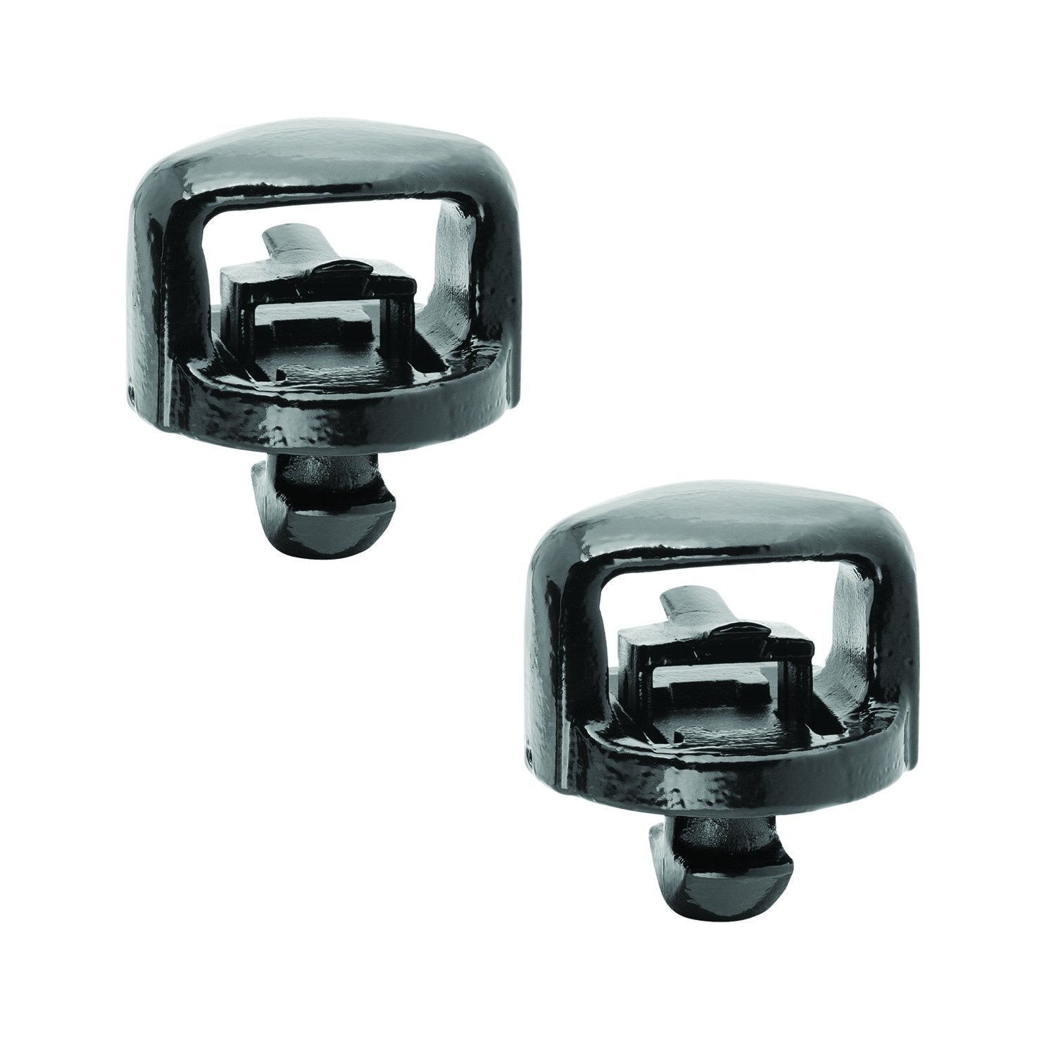 Reese Replacement Part, Elite Series Gooseneck Hitch Head Safety Chains