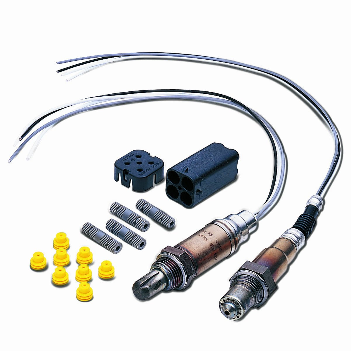 Bosch 15738 Premium Universal Fitment Oxygen Sensor