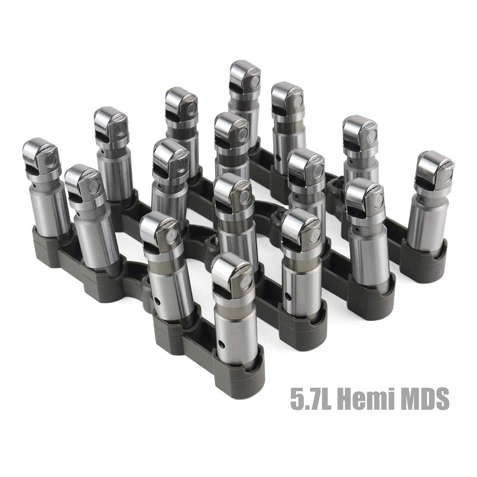 GELUOXI MDS 5.7 HEMI Lifters Replacement for Chrysler 300 Jeep Grand Cherokee Dodge Charger Challenger Durango V8 5.7L 2009-2018