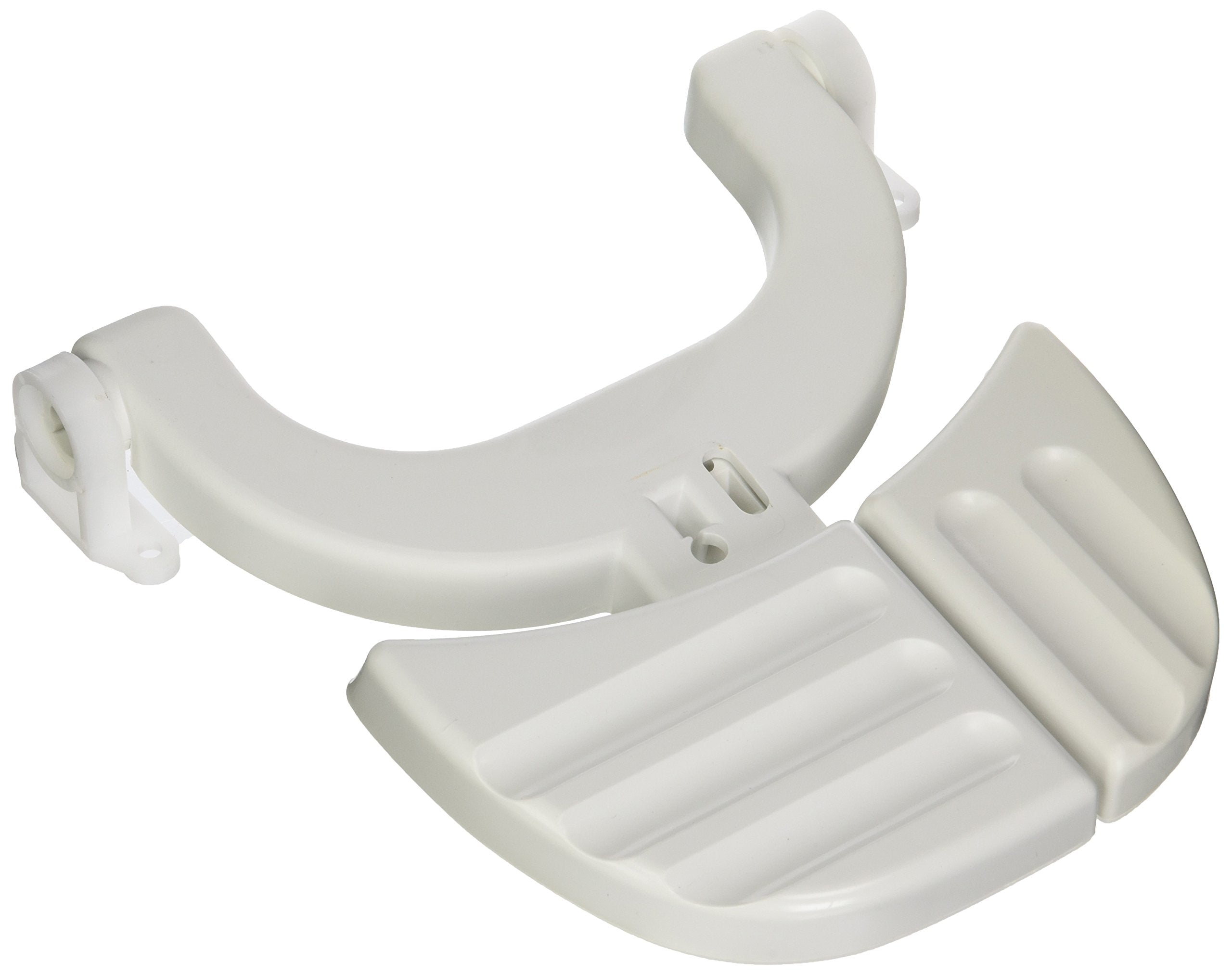 Thetford 33198 White Toilet Pedal Package