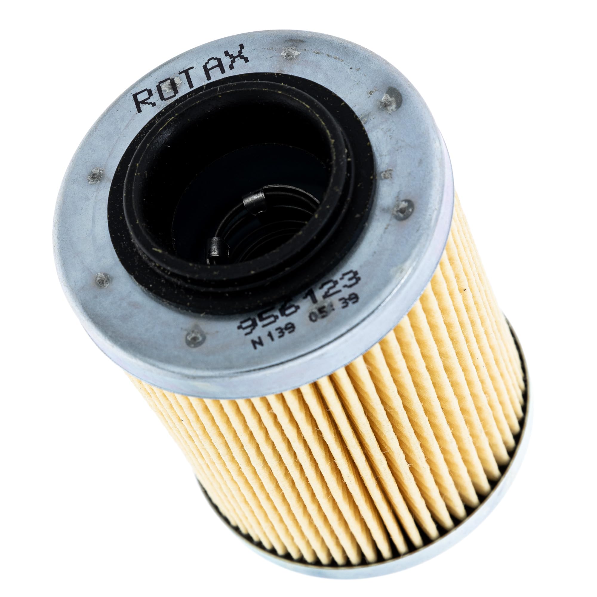 Can-Am 4T 10W-50 Synthetic Oil Change Kit For Rotax 900 Ace Engine 779261