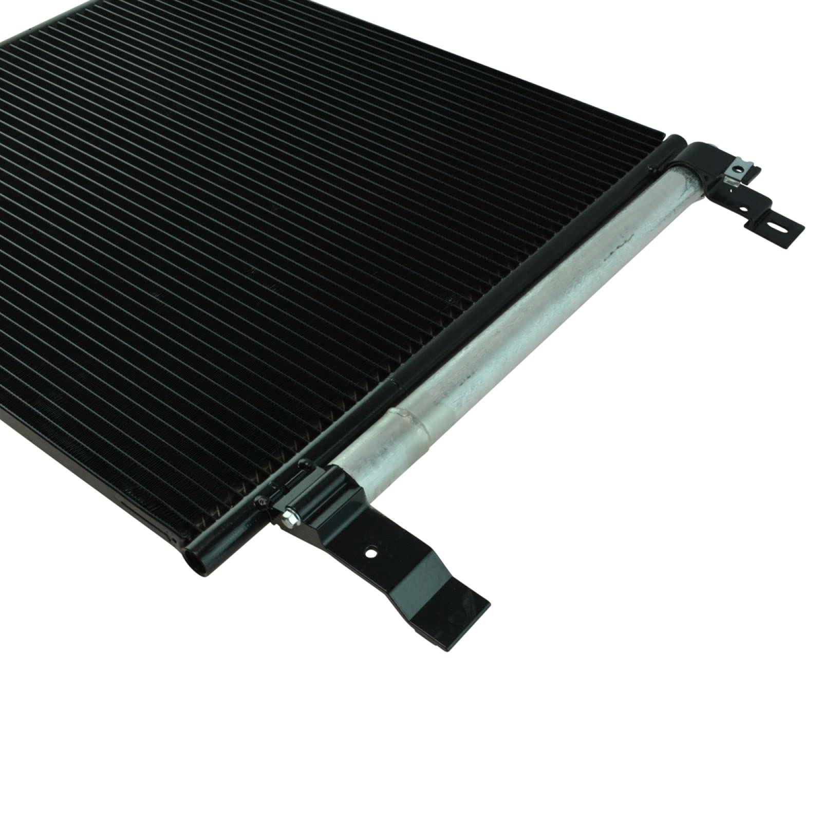 TRQ Air Conditioning A/C Condenser Receiver Drier Compatible with 2010-2016 Cadillac SRX GM3030294