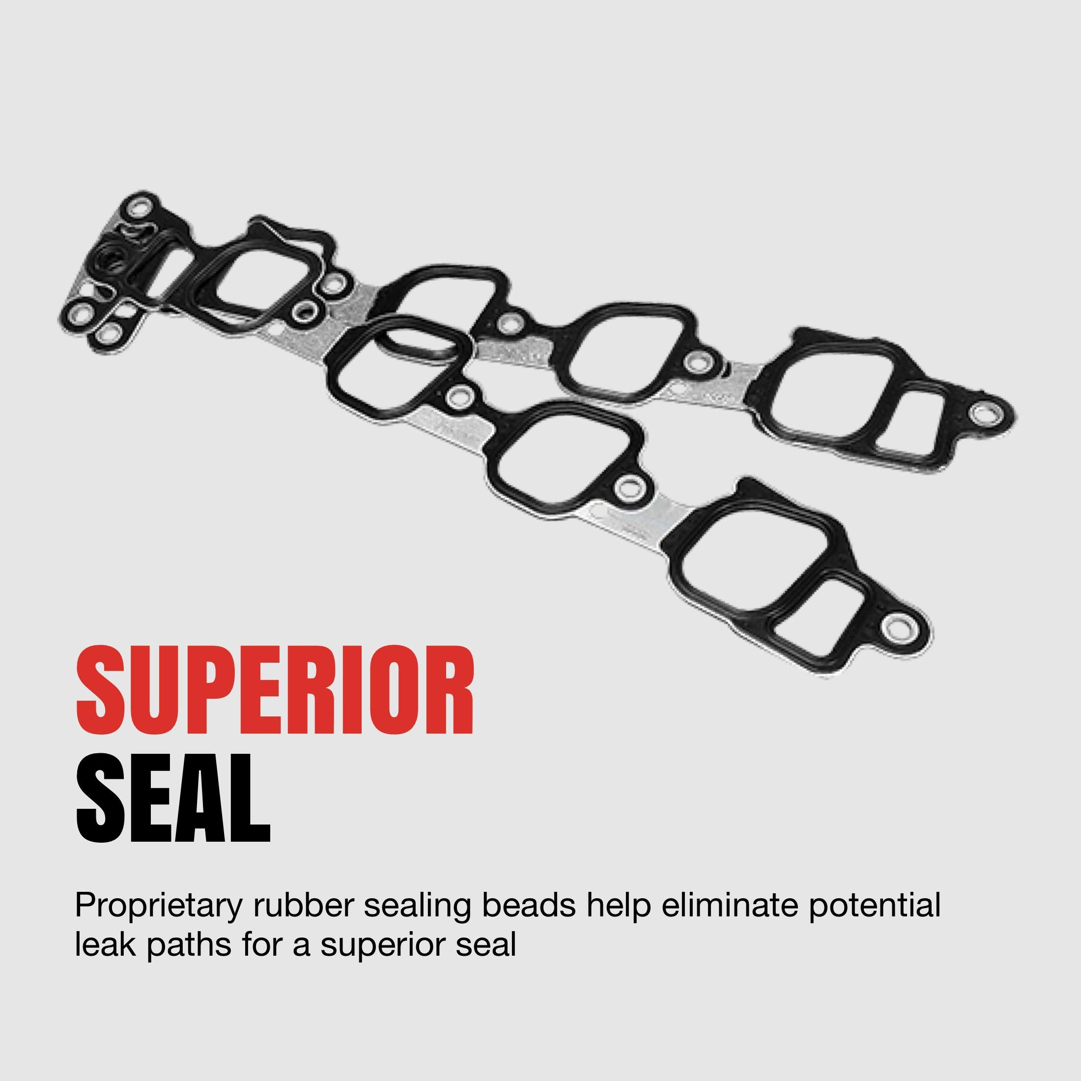 Fel-Pro Ms 98004 T Intake Manifold Gasket Set