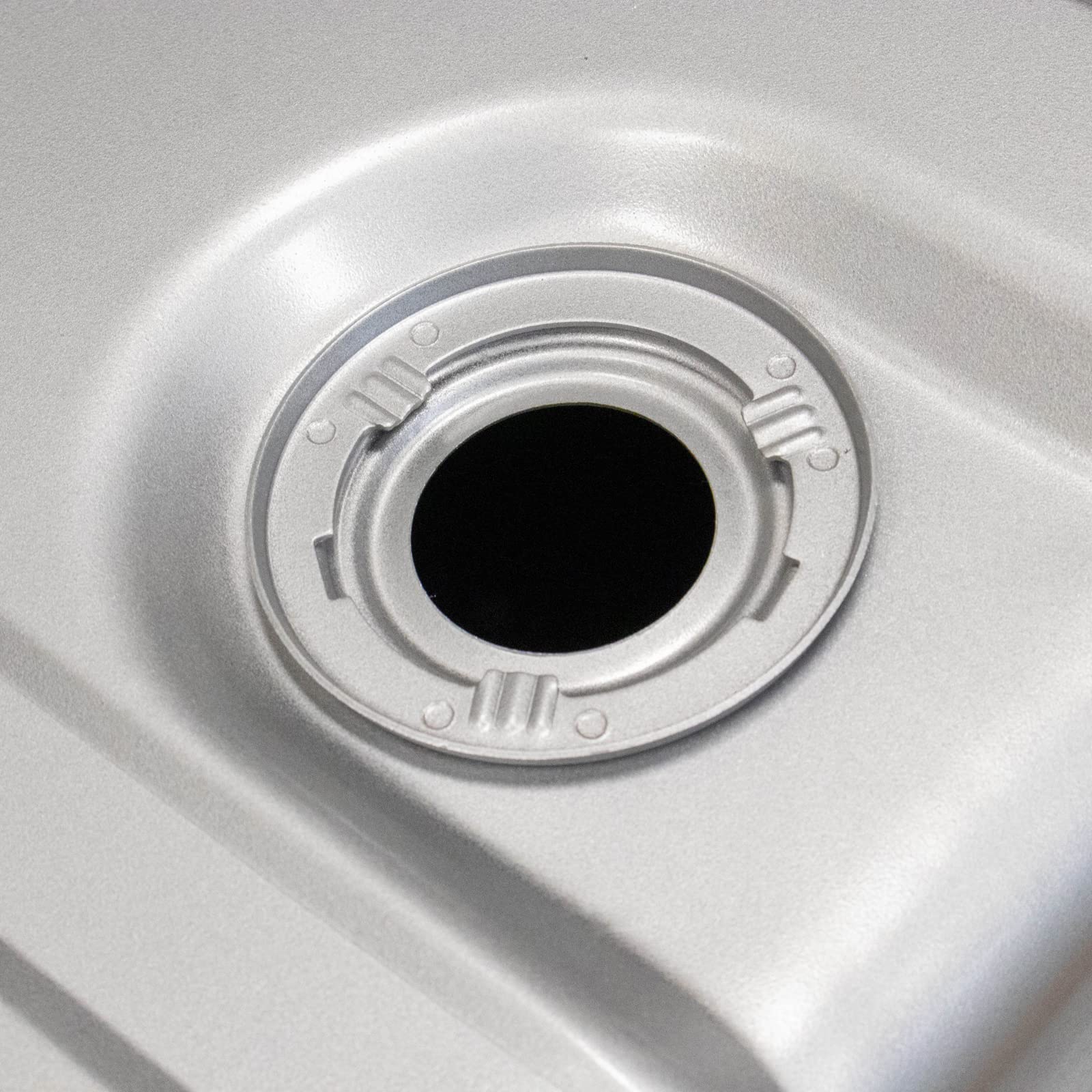 Trq Gas Fuel Tank 18 Gal Compatible With 1967-1968 Chevrolet Camaro Pontiac Firebird