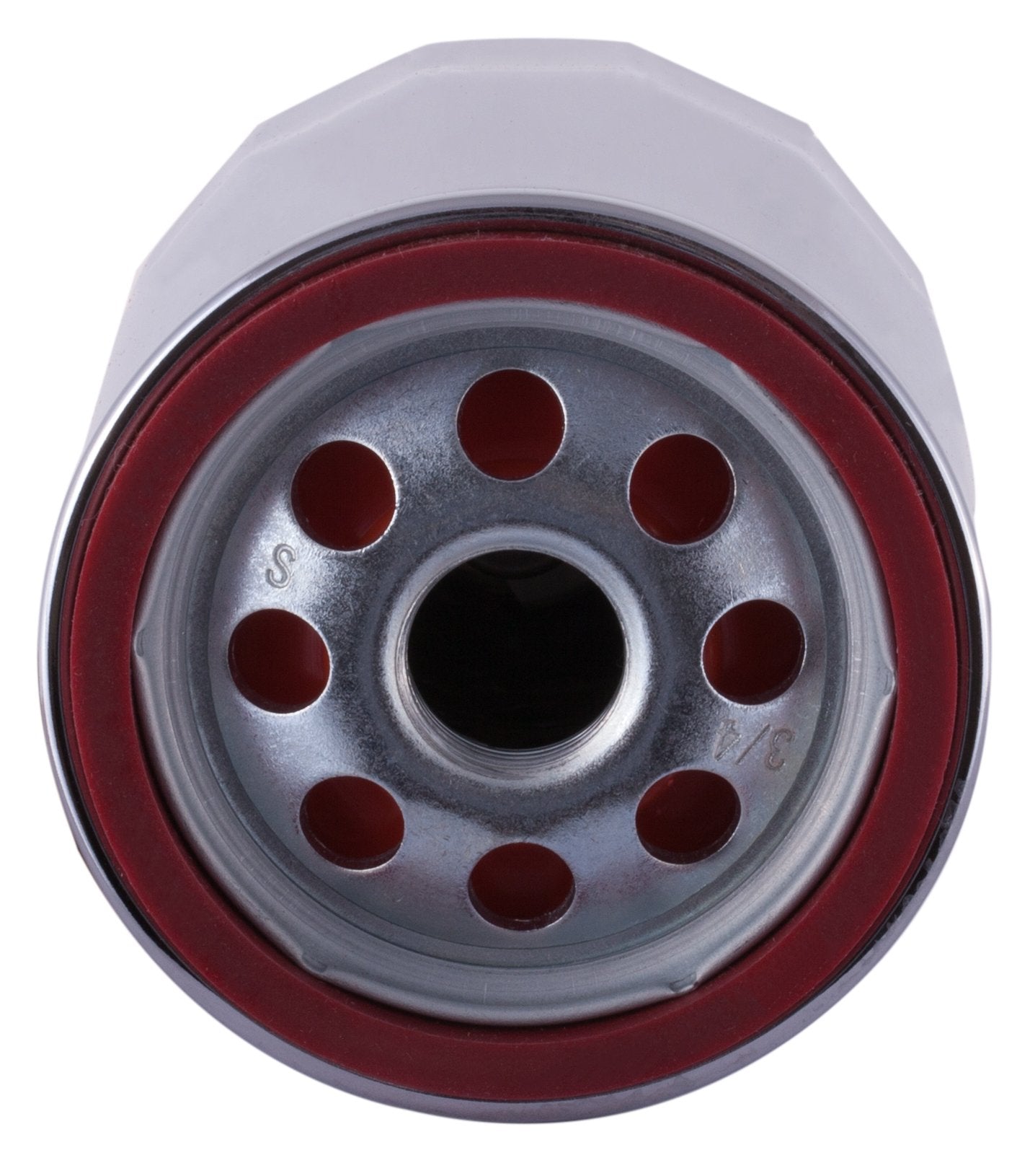 5Micron PG63798 Full Synthetic Oil Filter | Fits 2002-97 Buell M2 Cyclone, 2002 M2L Cyclone, 1998-96 S1 Lightning, 1998 S1 White Lightning, 1996-95 S2 Thunderbolt, 1996 S2T Thunderbolt