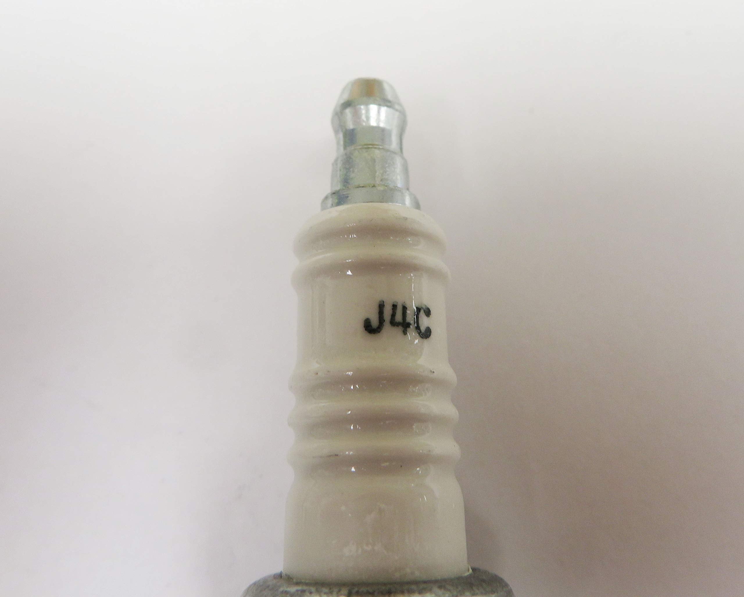 Champion Copper Plus Small Engine 825 (J4C) Pack of 4 (UPC 037551102488)